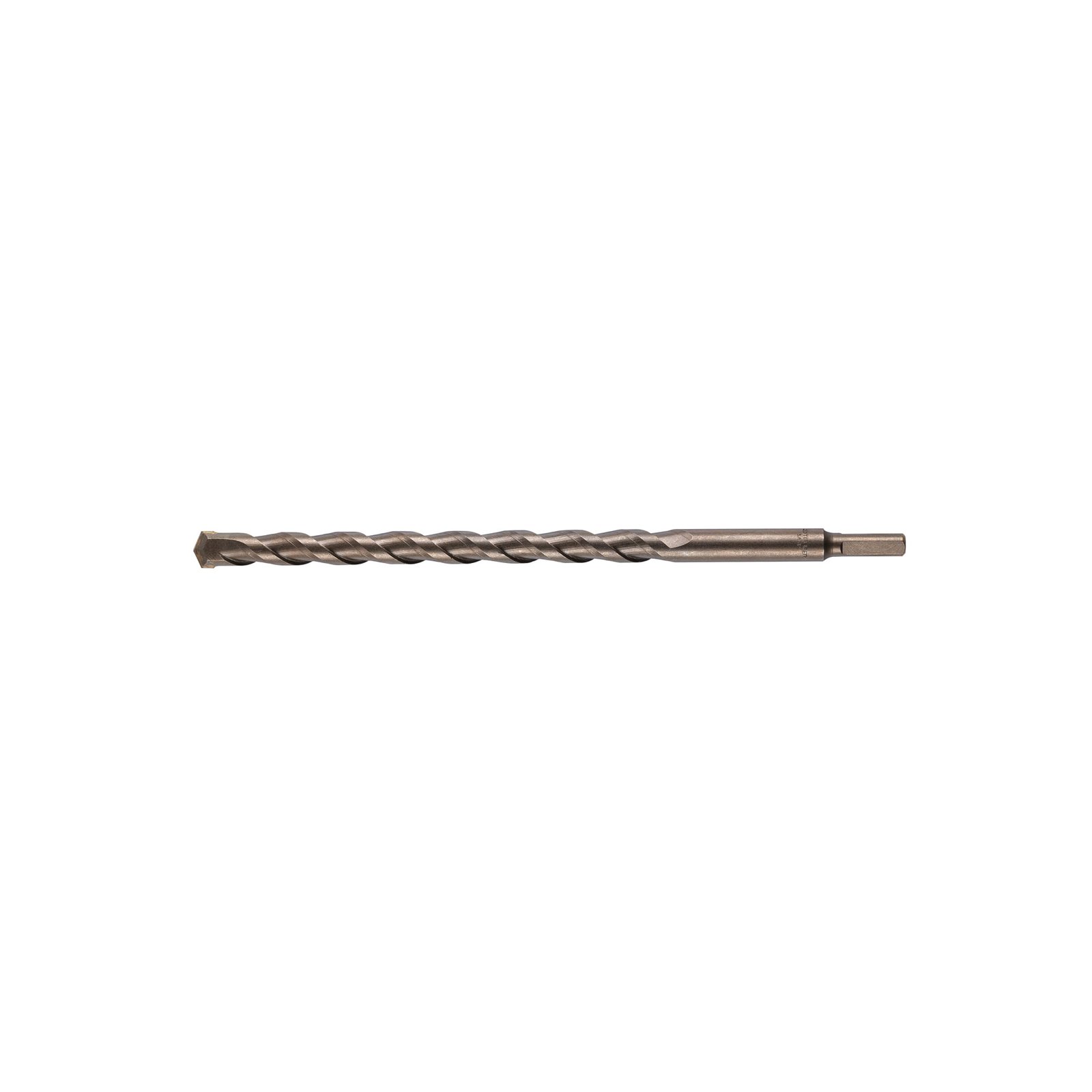 BROCA P/CONCRETO 5 unidades BCT-5/8X12 TRUPER
