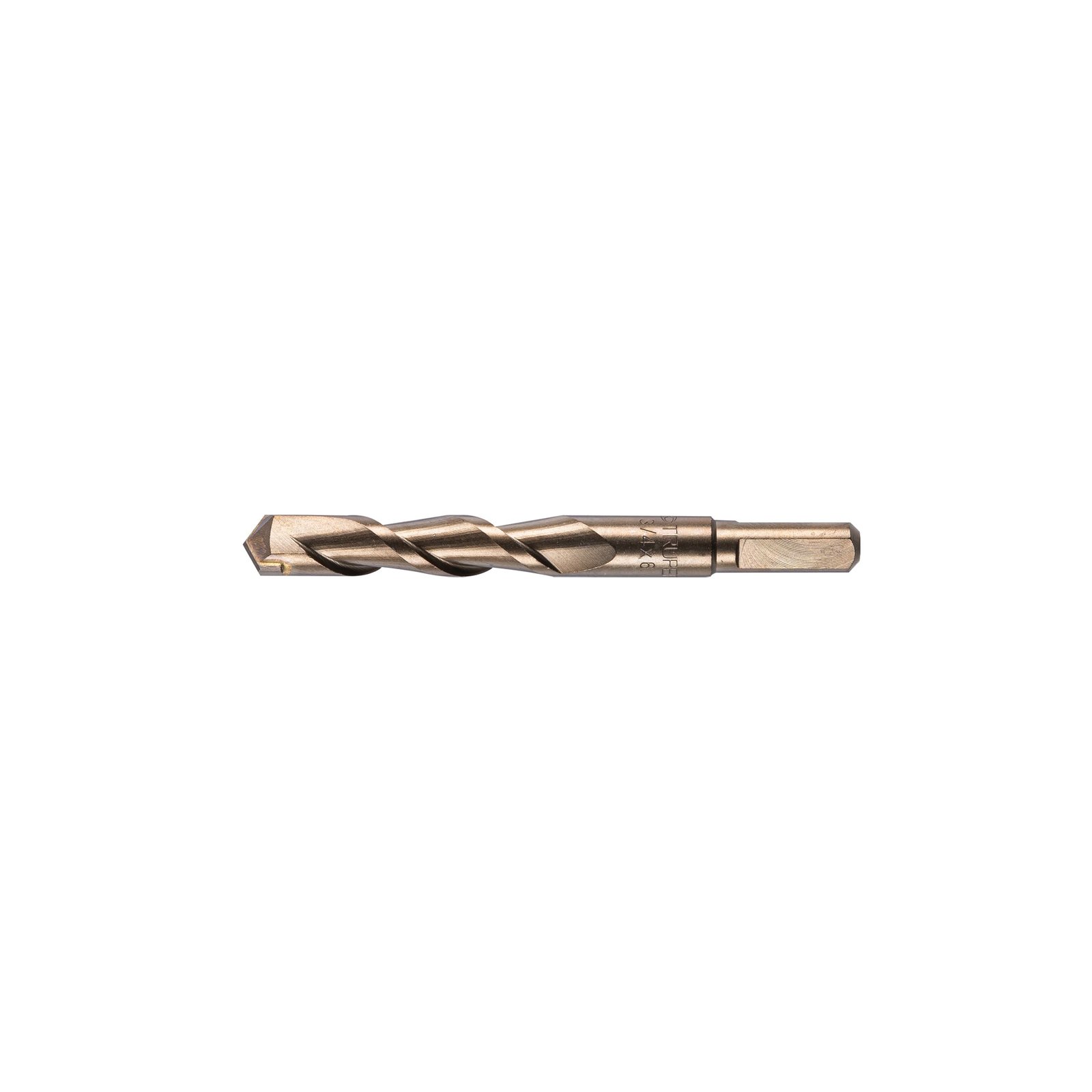 BROCA P/CONCRETO BCT-3/4X6 TRUPER