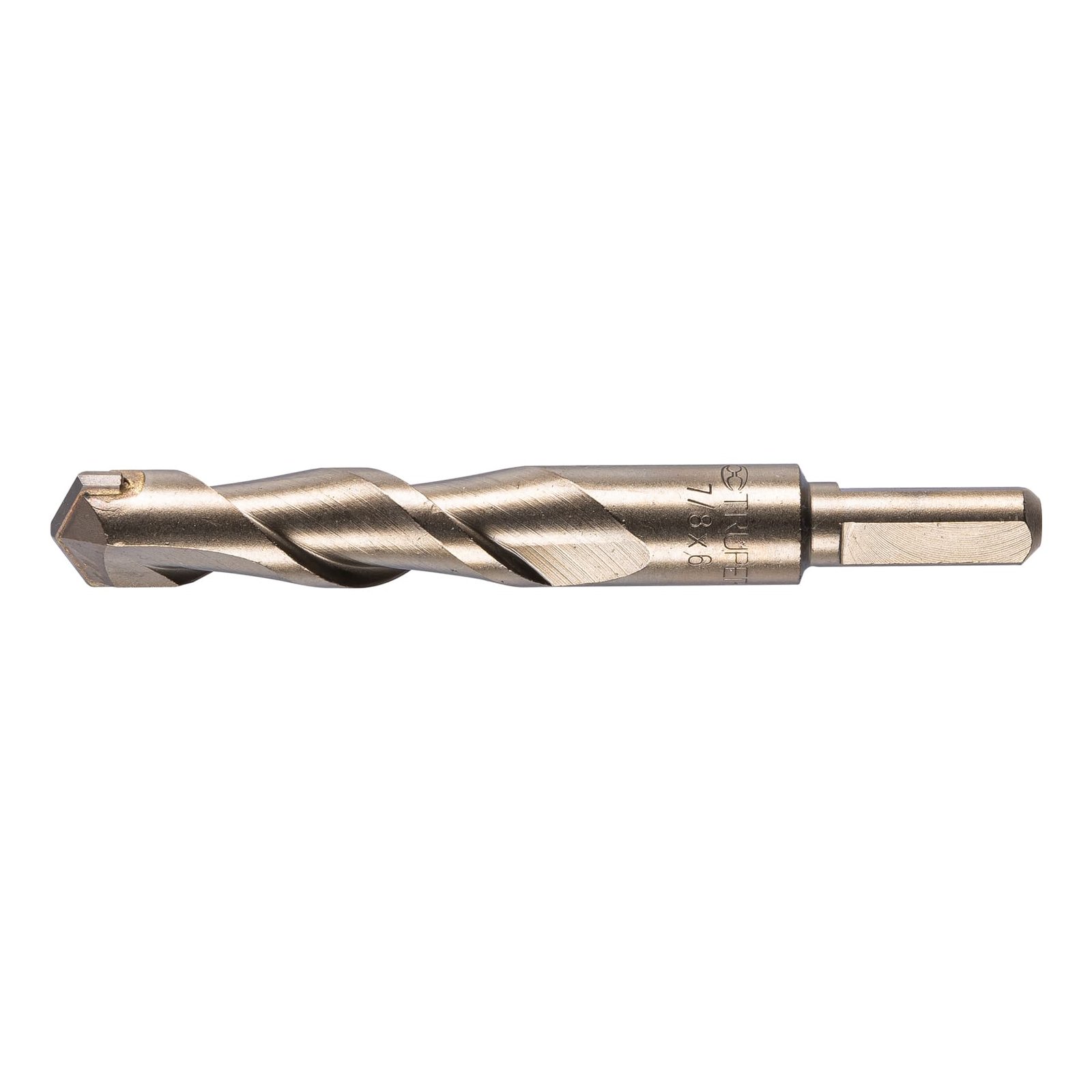 BROCA P/CONCRETO BCT-7/8X6 TRUPER