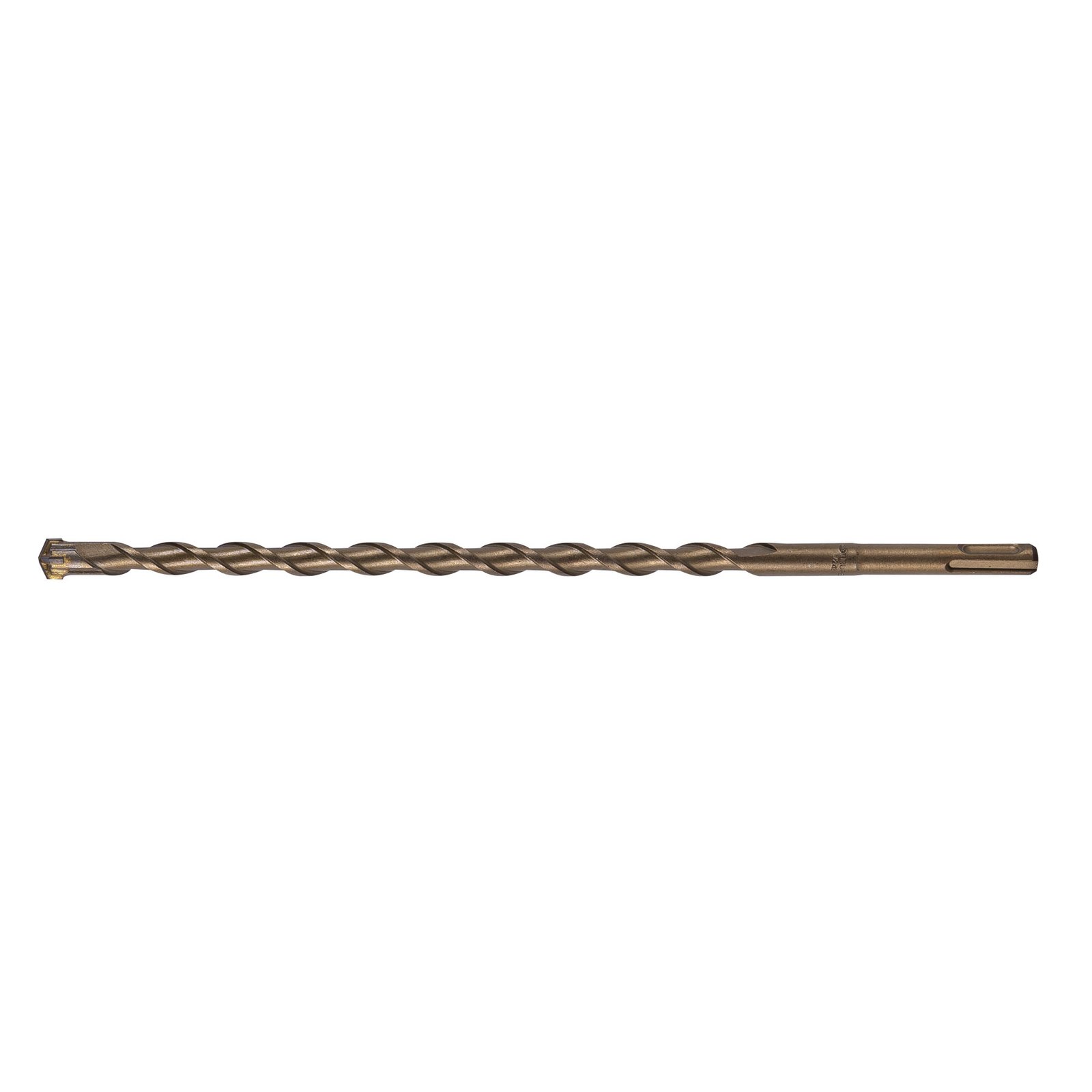 BROCA P/CONCRETO SIS DIRECTO BS-1/2X12 TRUPER
