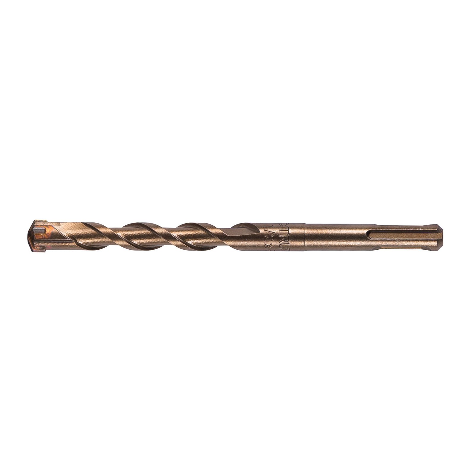 BROCA P/CONCRETO SIS DIRECTO BS-1/2X6 TRUPER