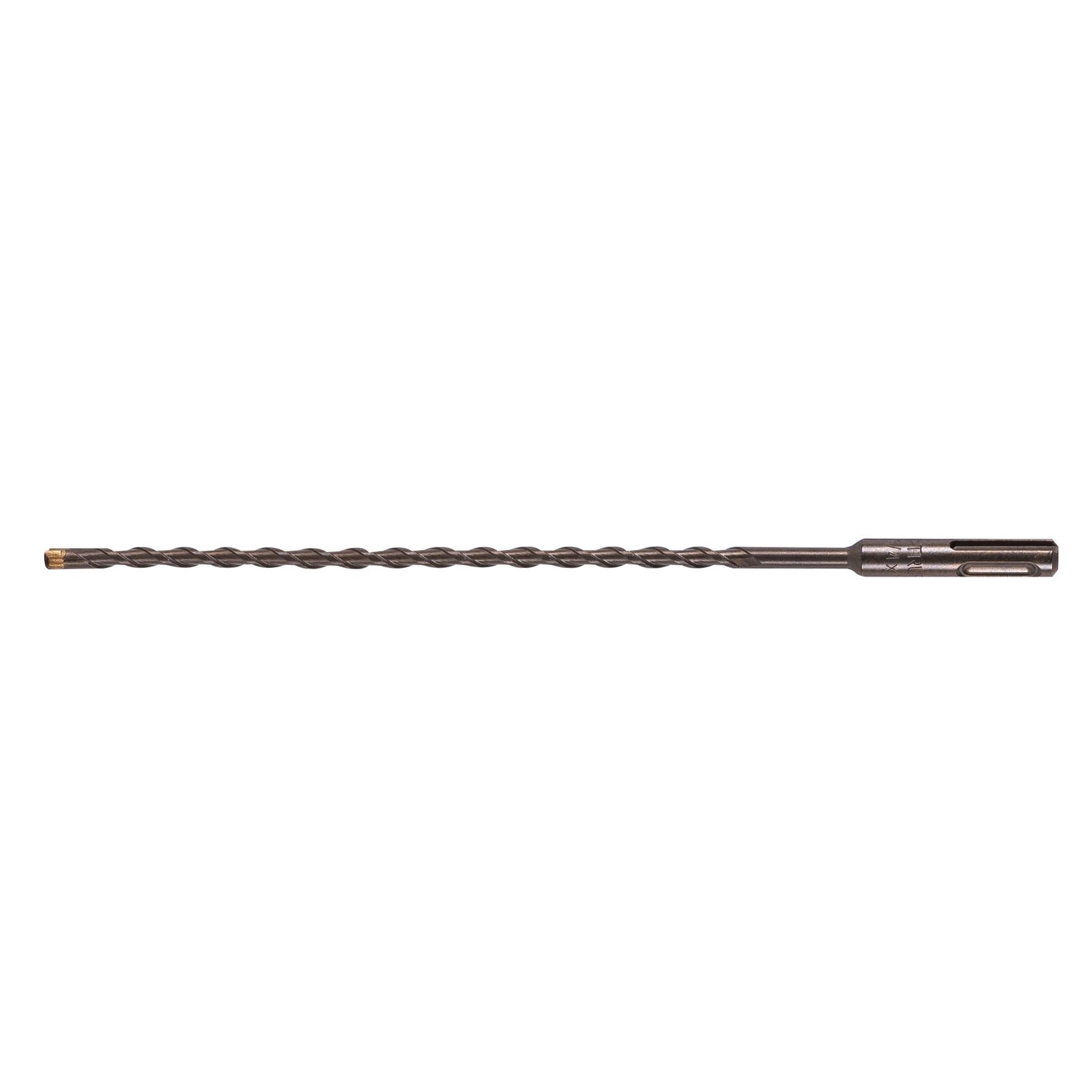 BROCA P/CONCRETO SIS DIRECTO BS-1/4X10 TRUPER