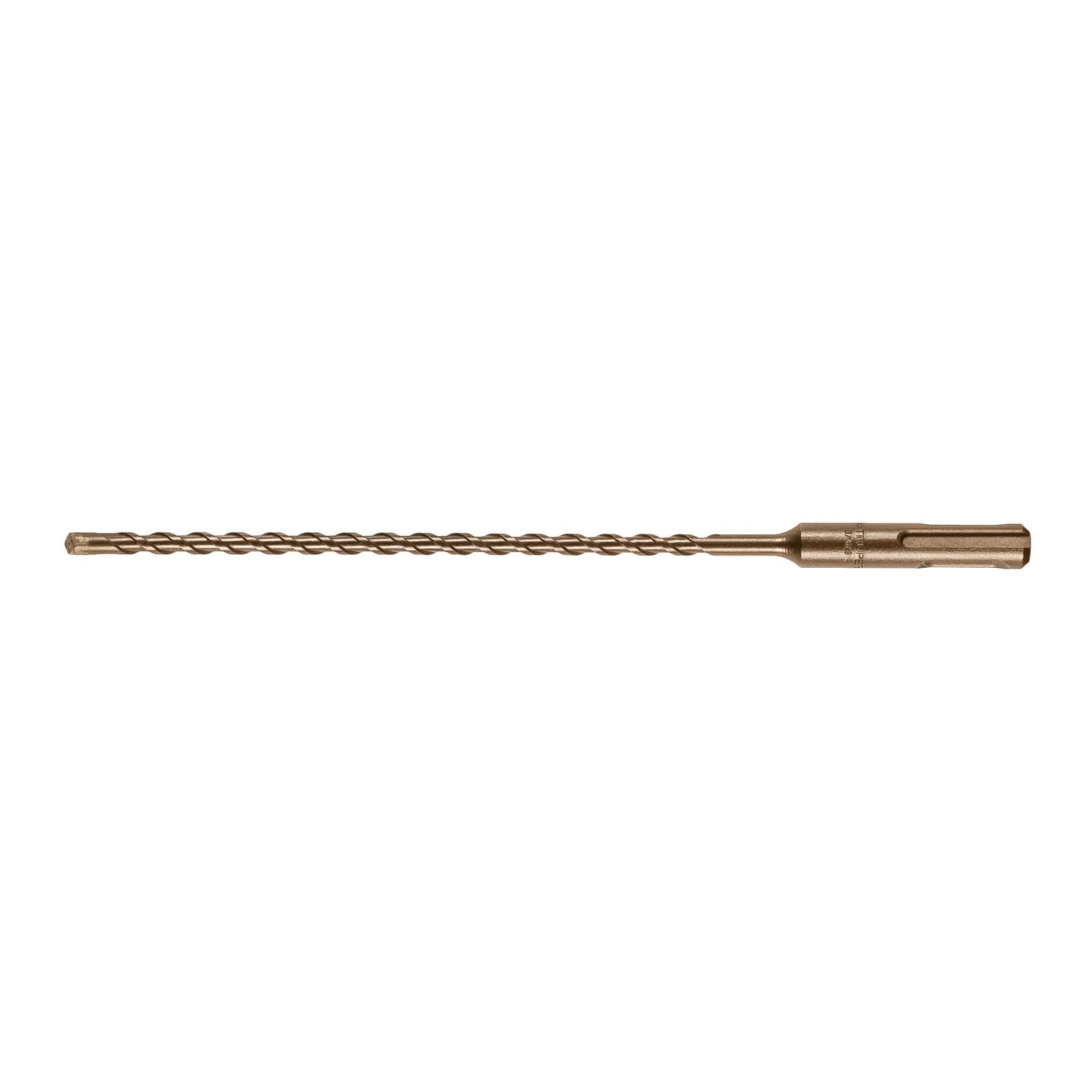BROCA P/CONCRETO SIS DIRECTO BS-3/16X8 TRUPER