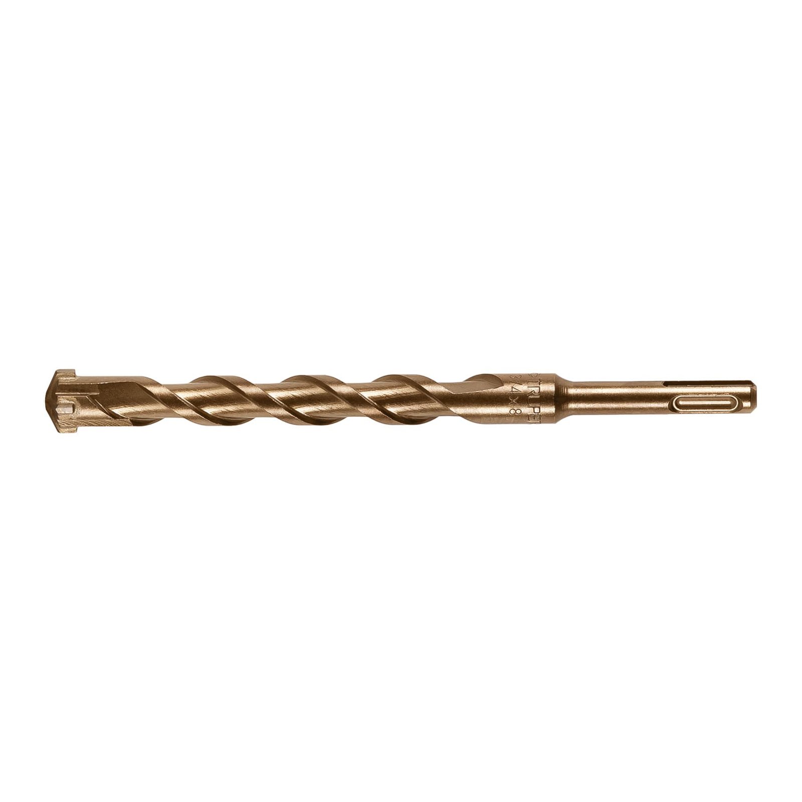 BROCA P/CONCRETO SIS DIRECTO BS-3/4X8 TRUPER