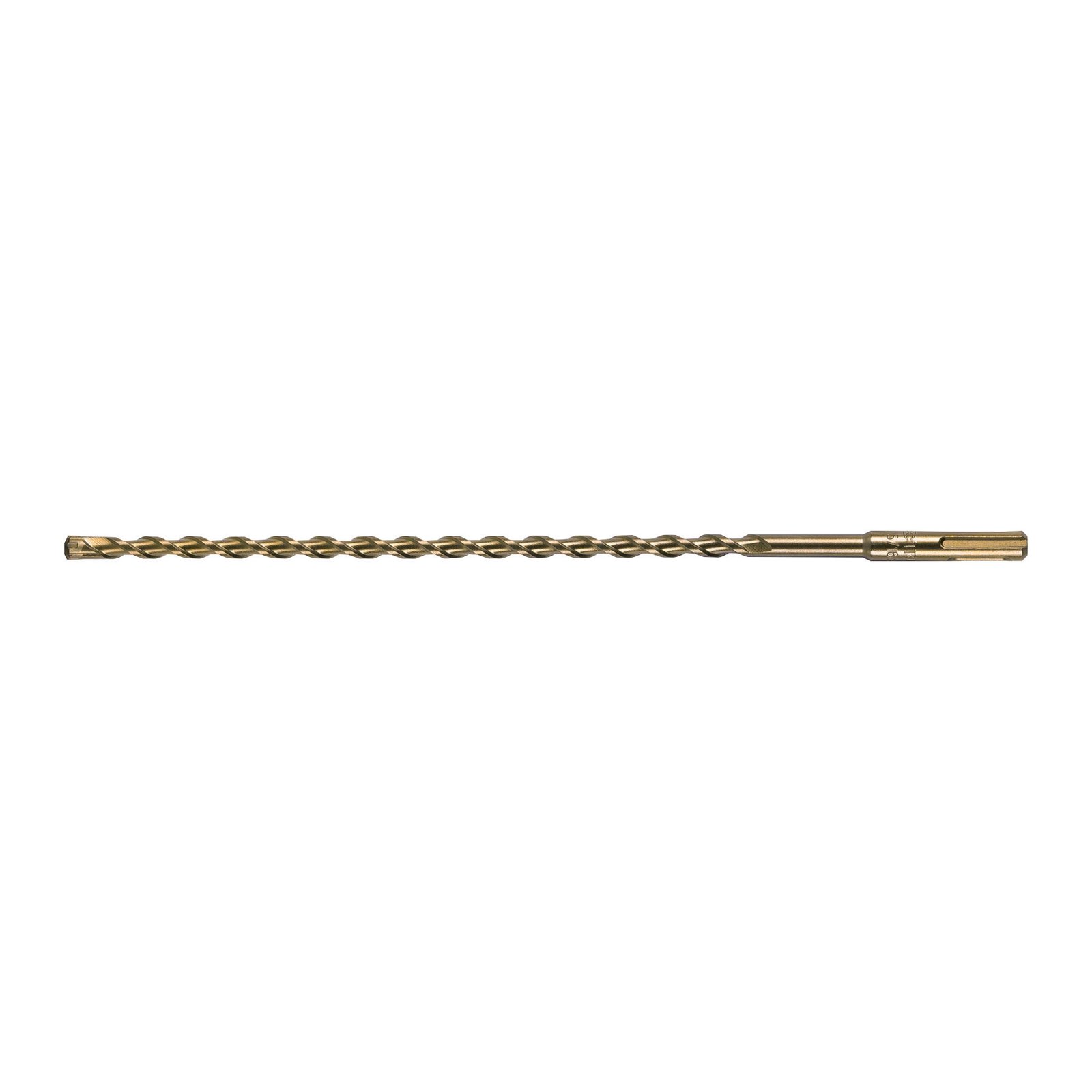 BROCA P/CONCRETO SIS DIRECTO BS-5/16X12 TRUPER