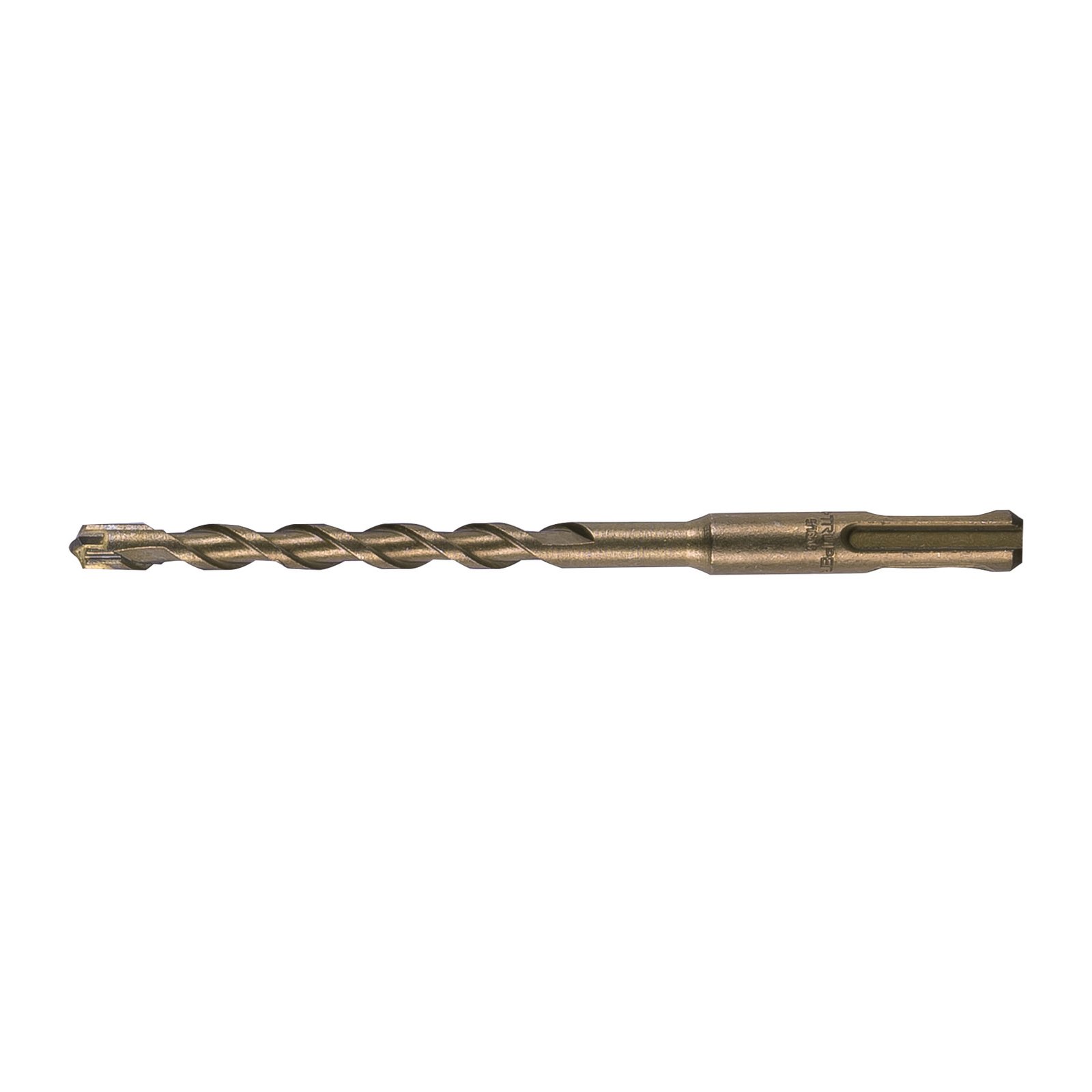 BROCA P/CONCRETO SIS DIRECTO BS-5/16X6 TRUPER