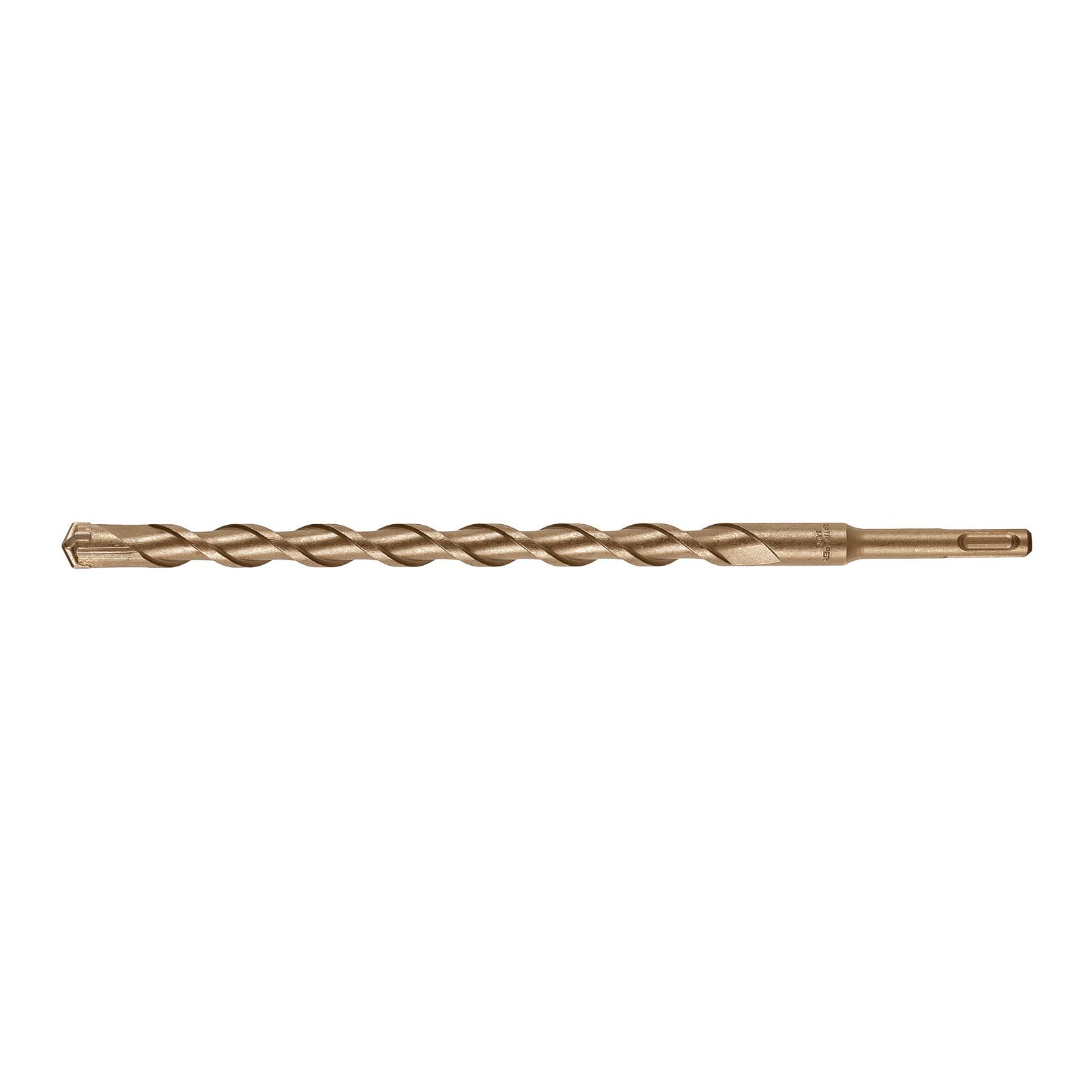 BROCA P/CONCRETO SIS DIRECTO BS-5/8X12 TRUPER