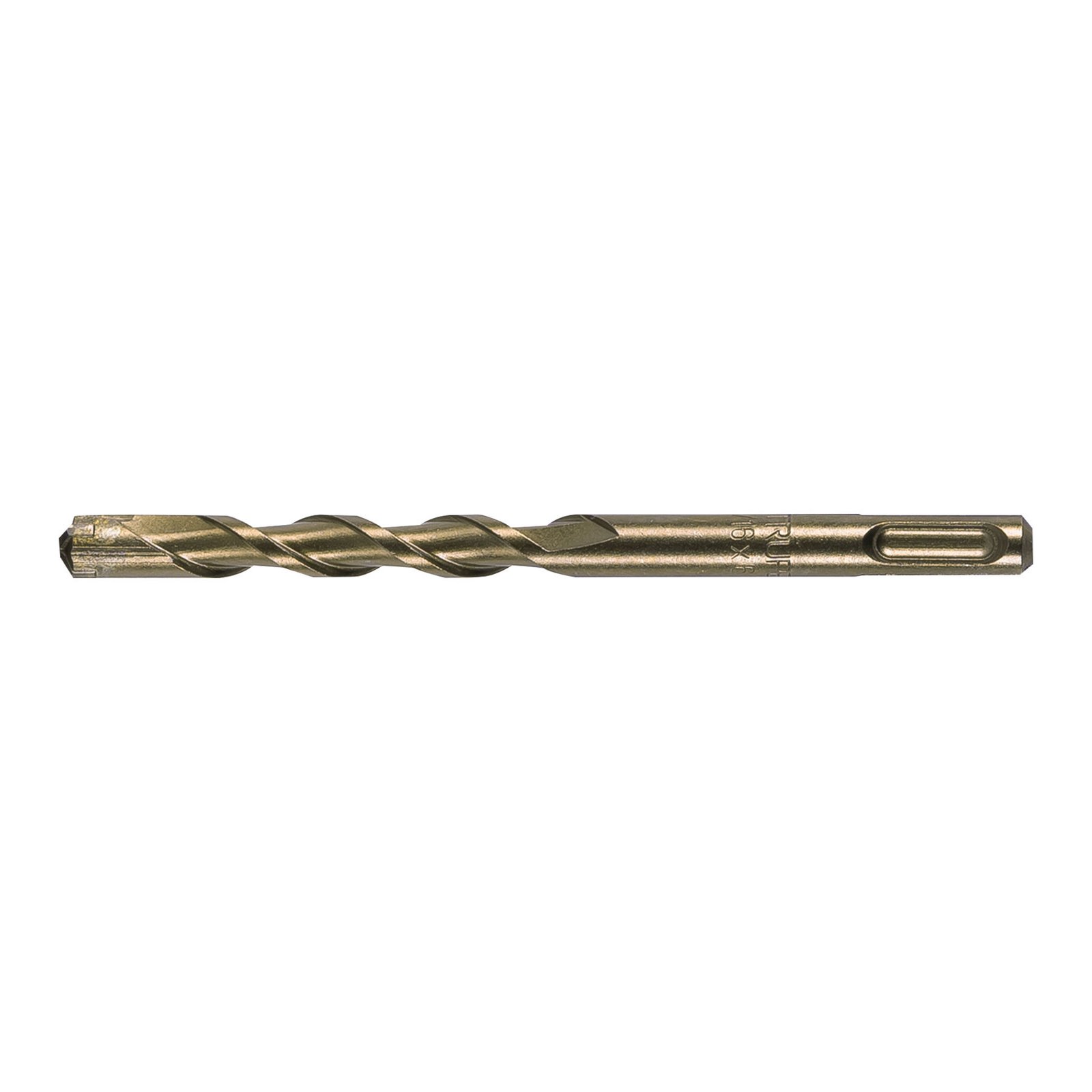 BROCA P/CONCRETO SIS DIRECTO BS-7/16X6 TRUPER