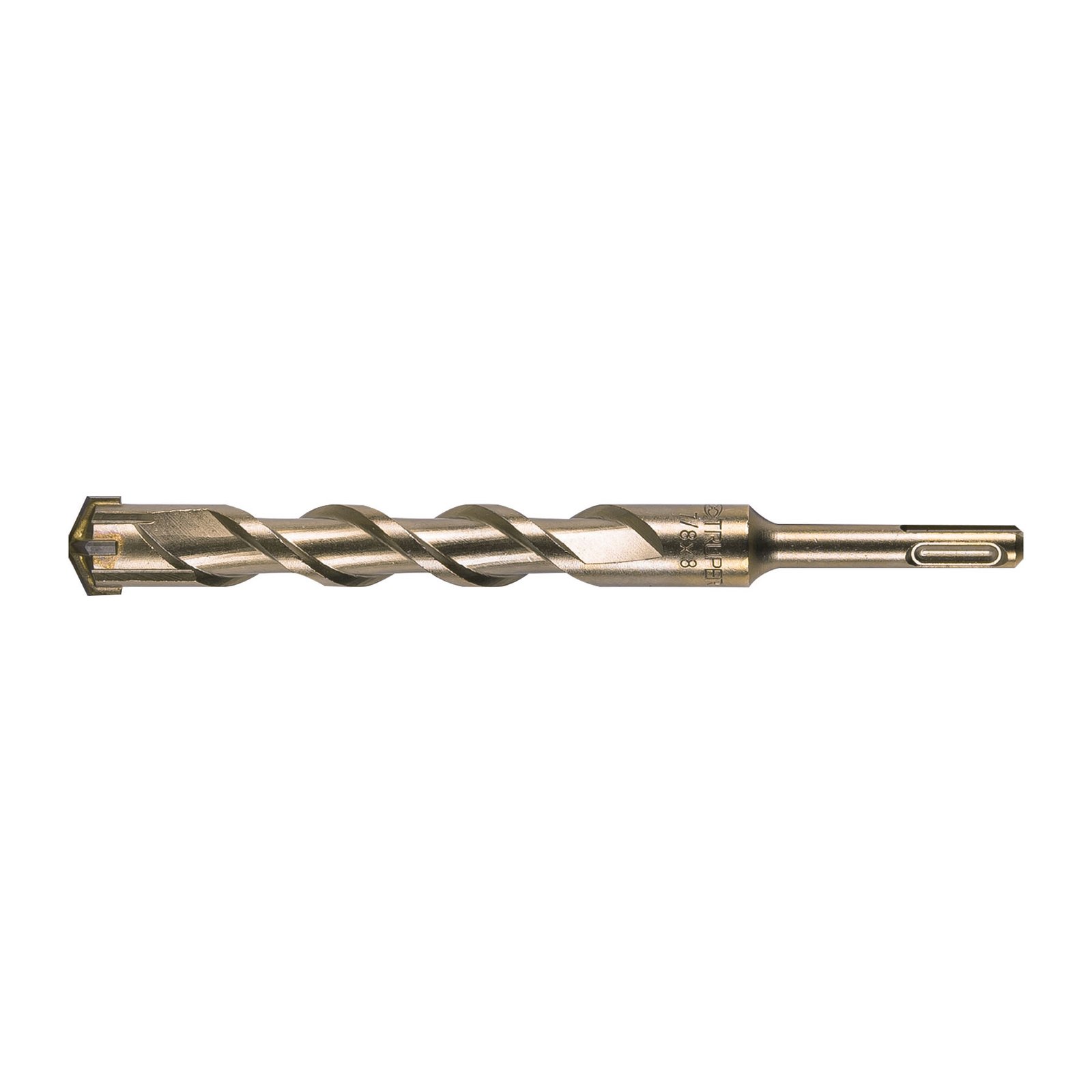 BROCA P/CONCRETO SIS DIRECTO BS-7/8X8 TRUPER