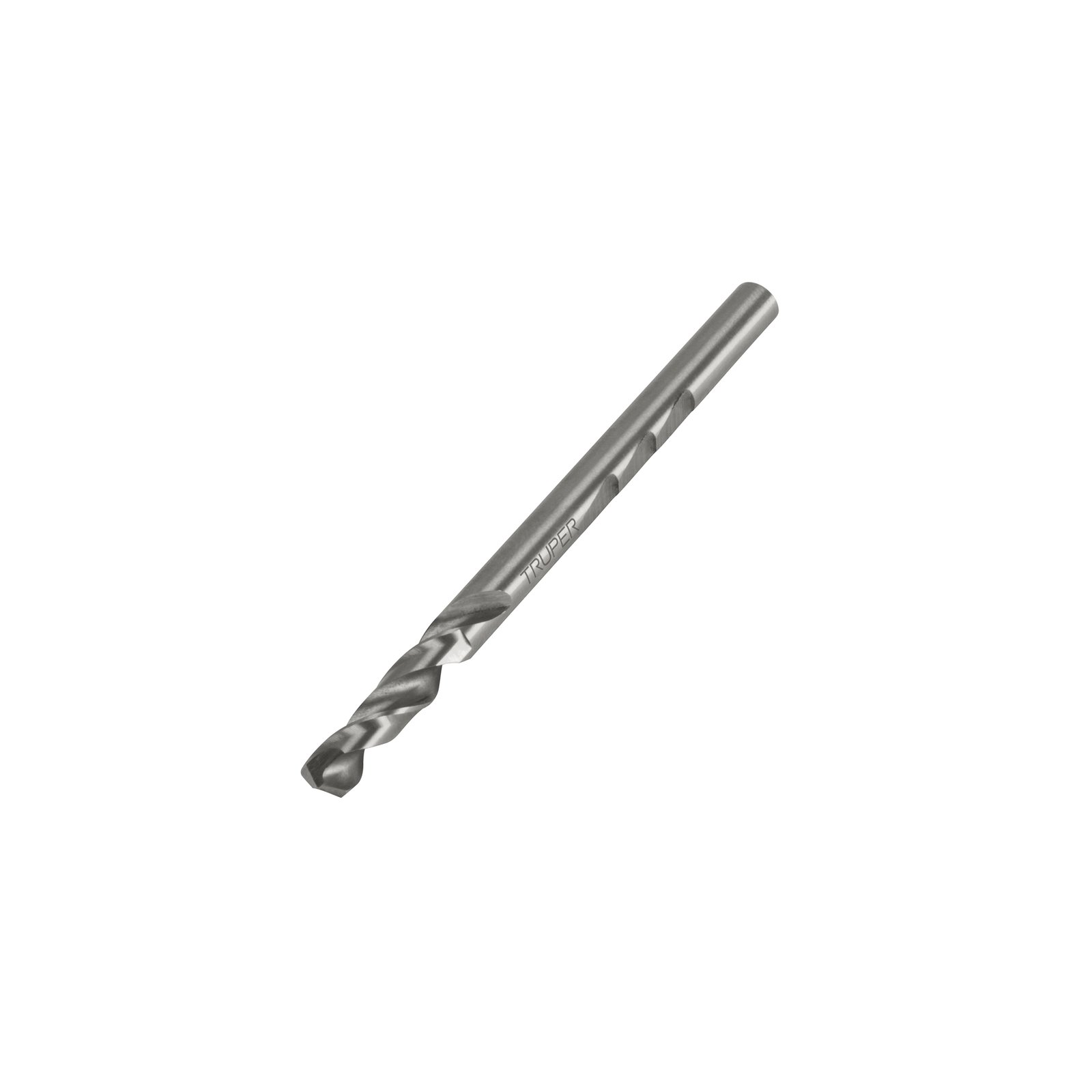 BROCA P/MANDRIL 1/4" MAND-BRB TRUPER