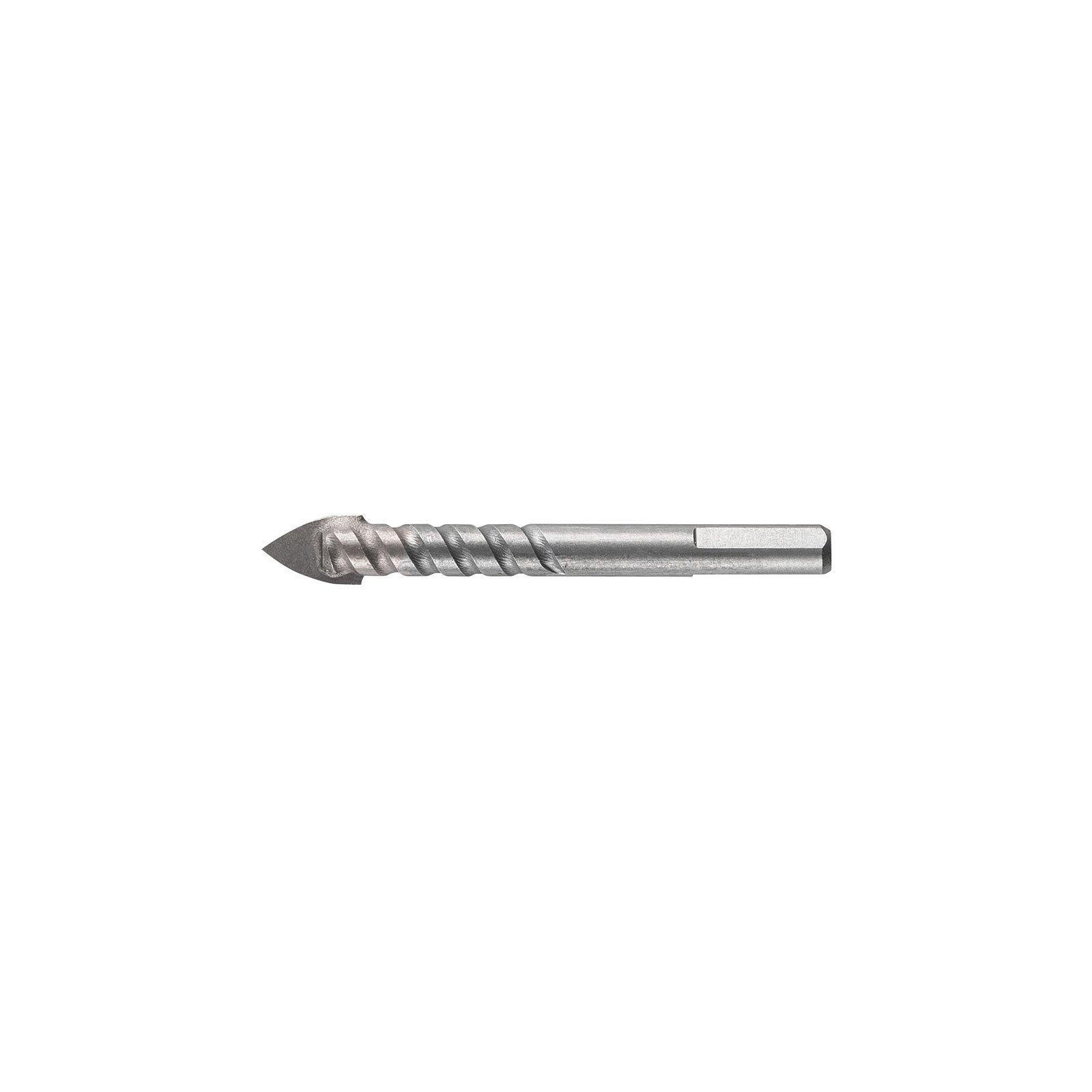 BROCA P/VIDRIO Y AZULEJO 1/2" BVI-1/2X TRUPER