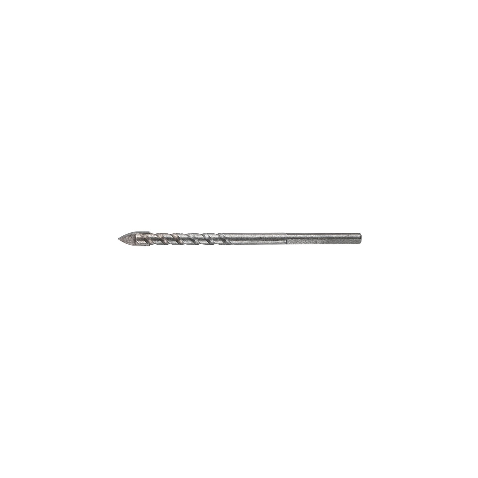 BROCA P/VIDRIO Y AZULEJO 3/16" BVI-3/16X TRUPER