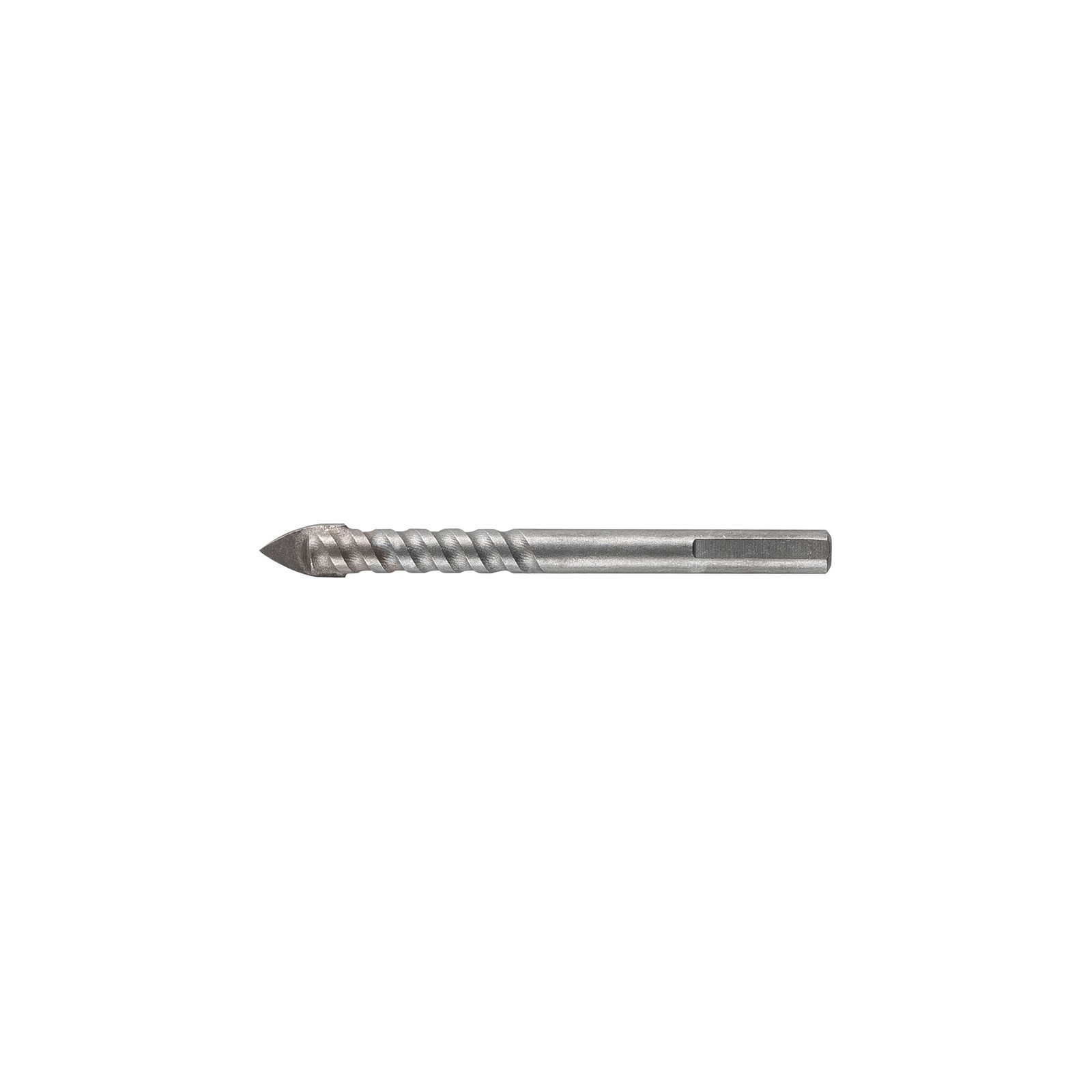 BROCA P/VIDRIO Y AZULEJO 3/8" BVI-3/8X TRUPER