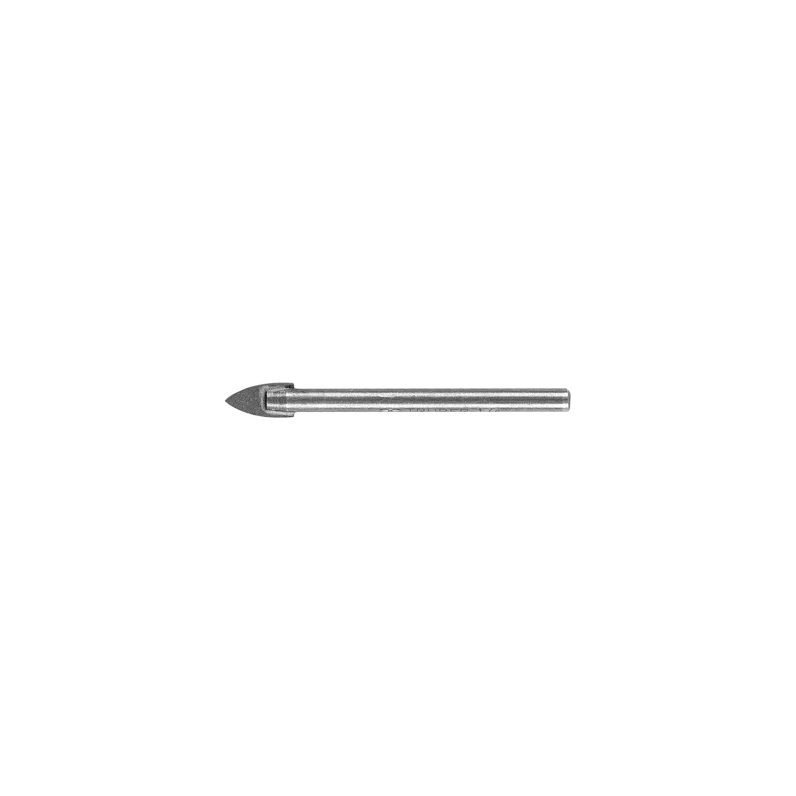 BROCA P/VIDRIO Y AZULEJO BVI-1/4 TRUPER
