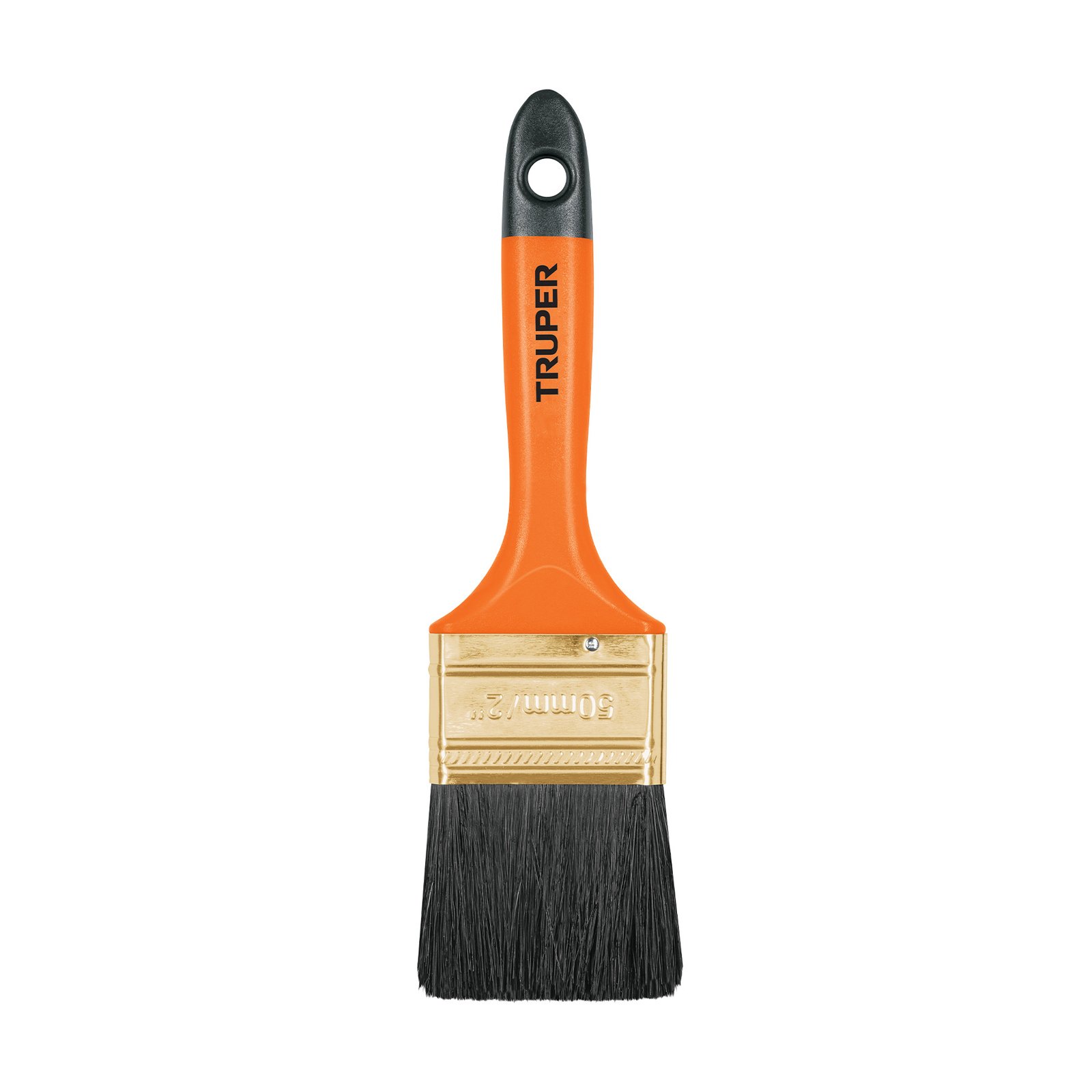 BROCHA MANGO PLASTICO BRT-2 TRUPER