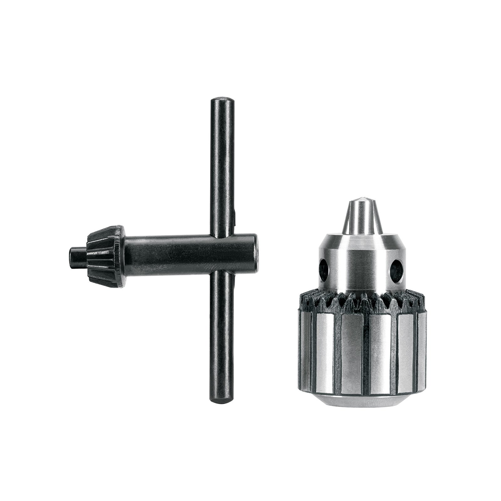 BROQUERO 1/4" C/LLAVE BRO-1/4X TRUPER