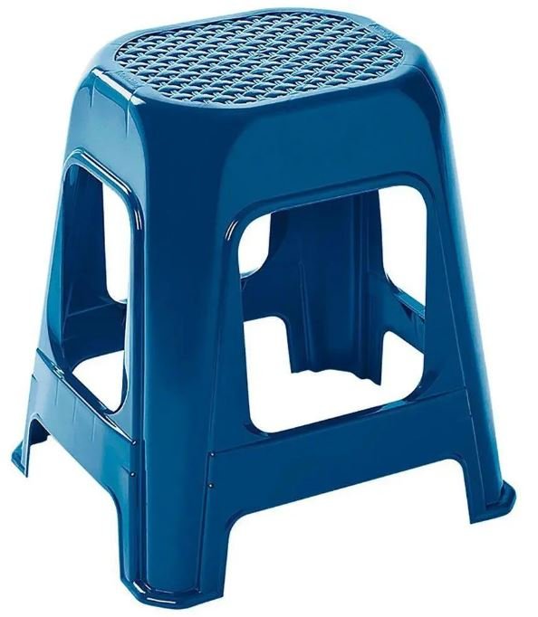 BUTACO GRANDE II AZUL #5210 RIMAX