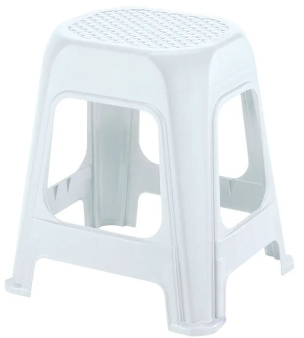 BUTACO GRANDE II BLANCO #4209 RIMAX