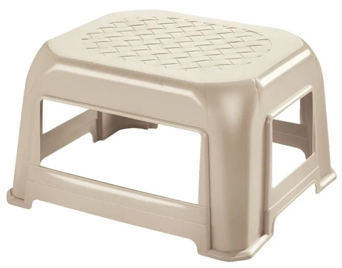 BUTACO PEQUEÑO II BEIGE #4806 RIMAX