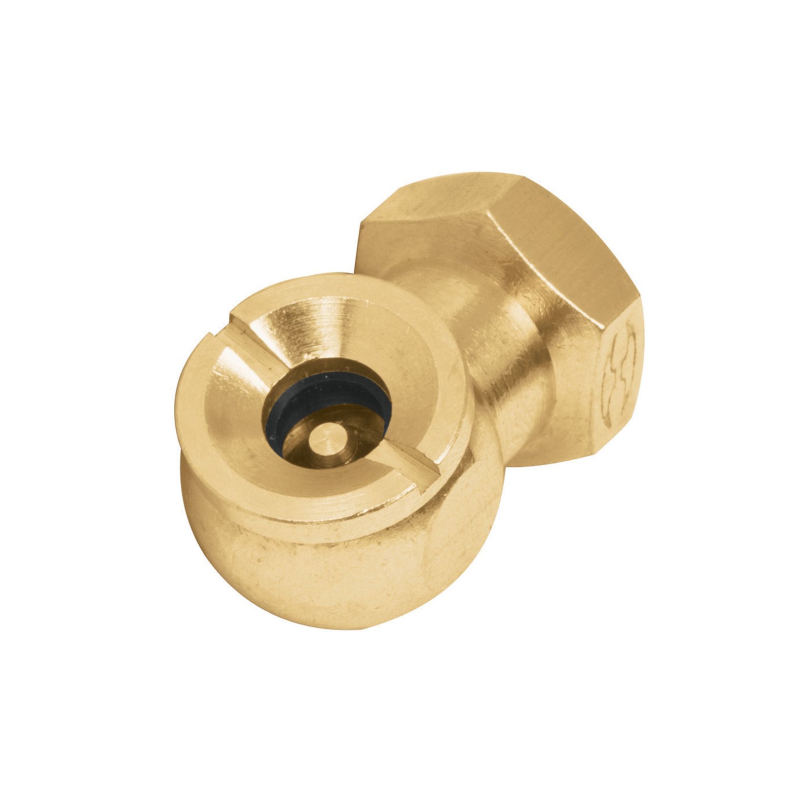 CABEZA INFLADORA HEMBRA 1/4NPT BOCH-HEM-1/4 TRUPER
