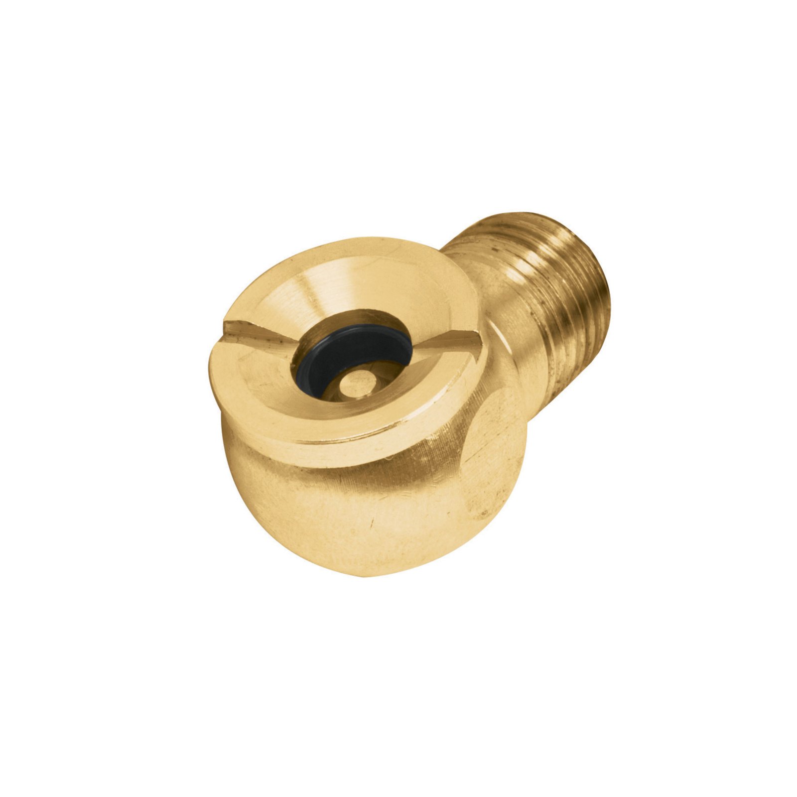CABEZA INFLADORA MACHO 1/4NPT BOCH-MA-1/4 TRUPER