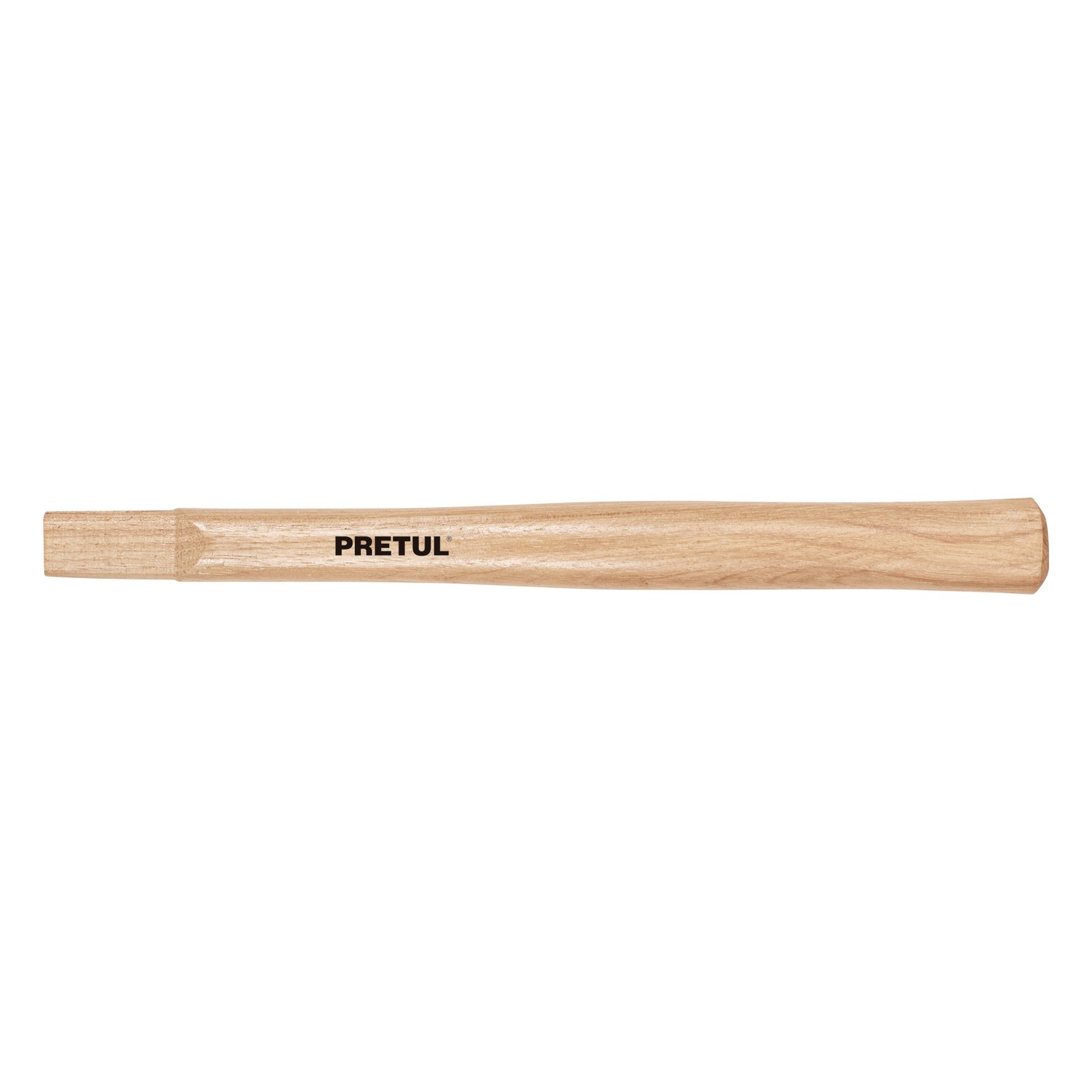 CABO P/MARTILLO DE BOLA 13" 33CM MG-MB-16P PRETUL