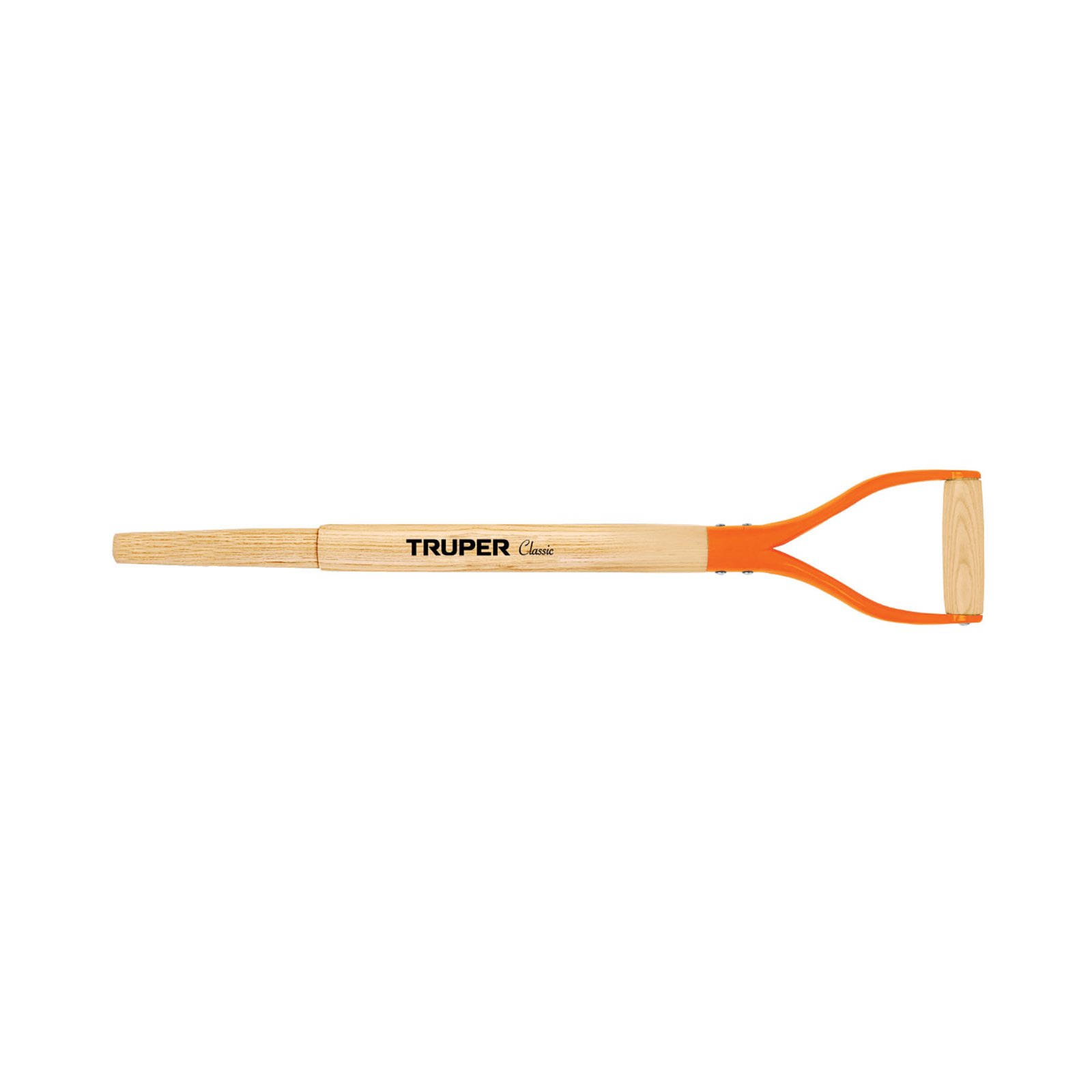 CABO P/PALA CORTO CLASICO PUÑO METAL MG-PY TRUPER