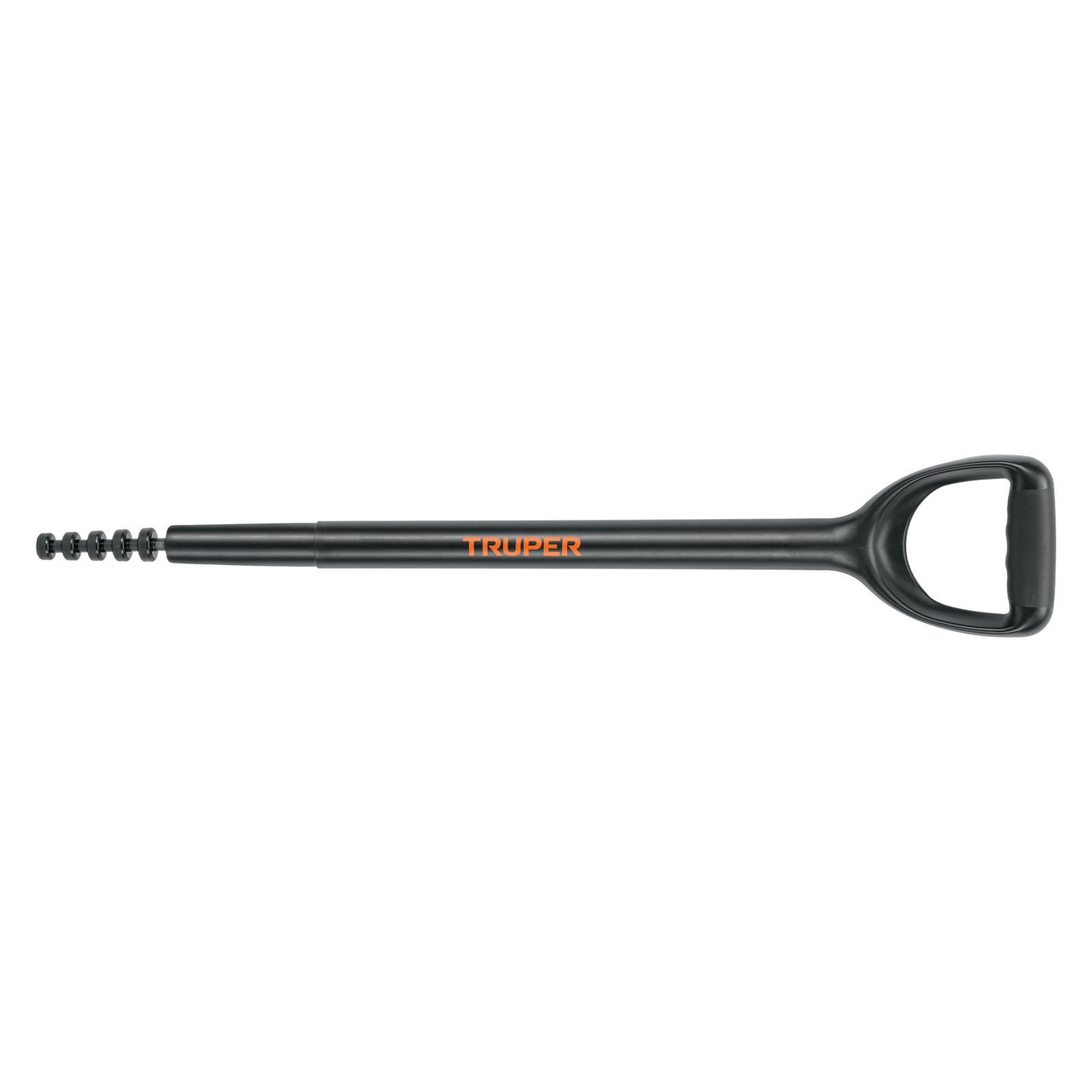 CABO P/ PALAS 28" MG-PY-PF TRUPER