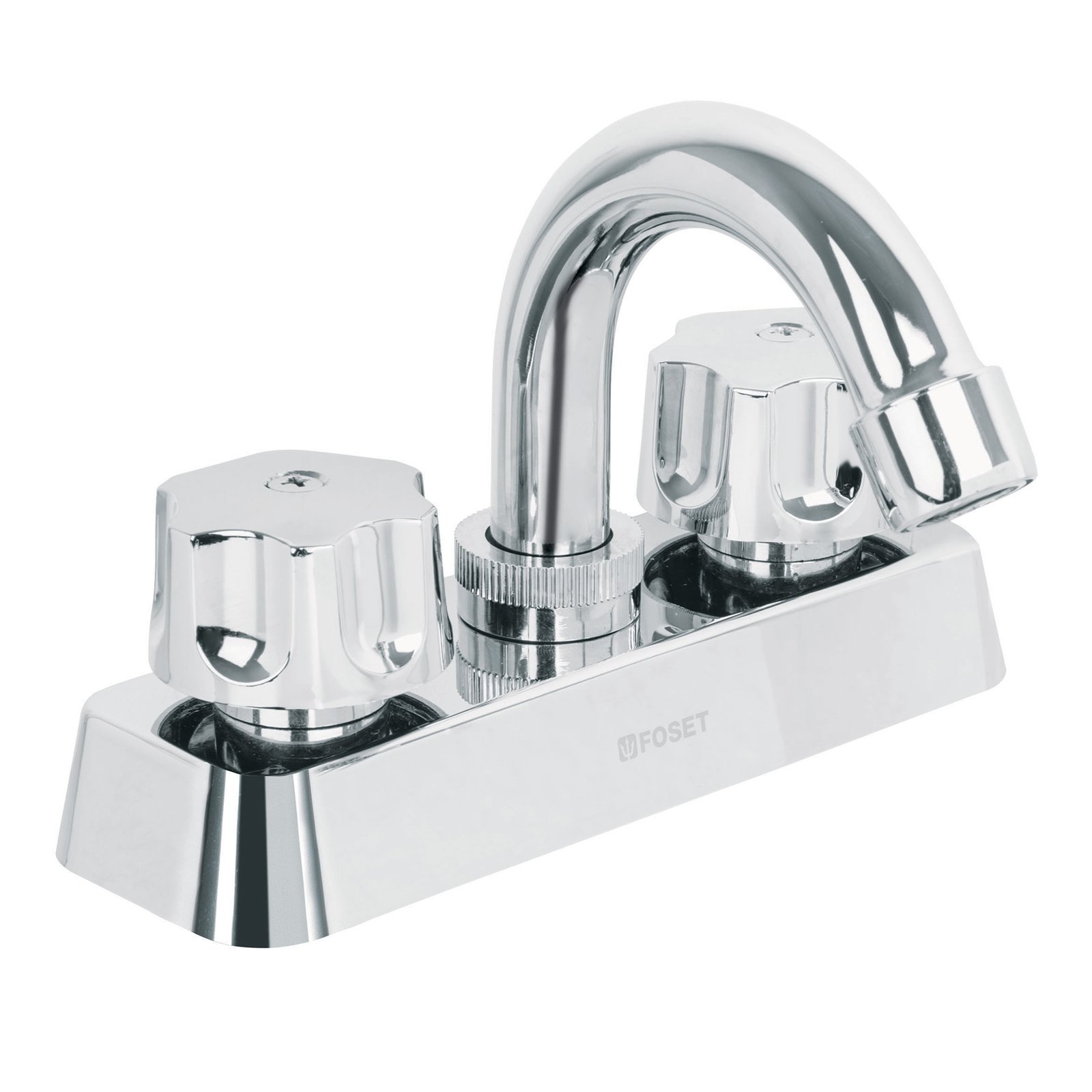 CACHERA ABS BASIC LAVAT CURVO MP-050 FOSET-TRUPER