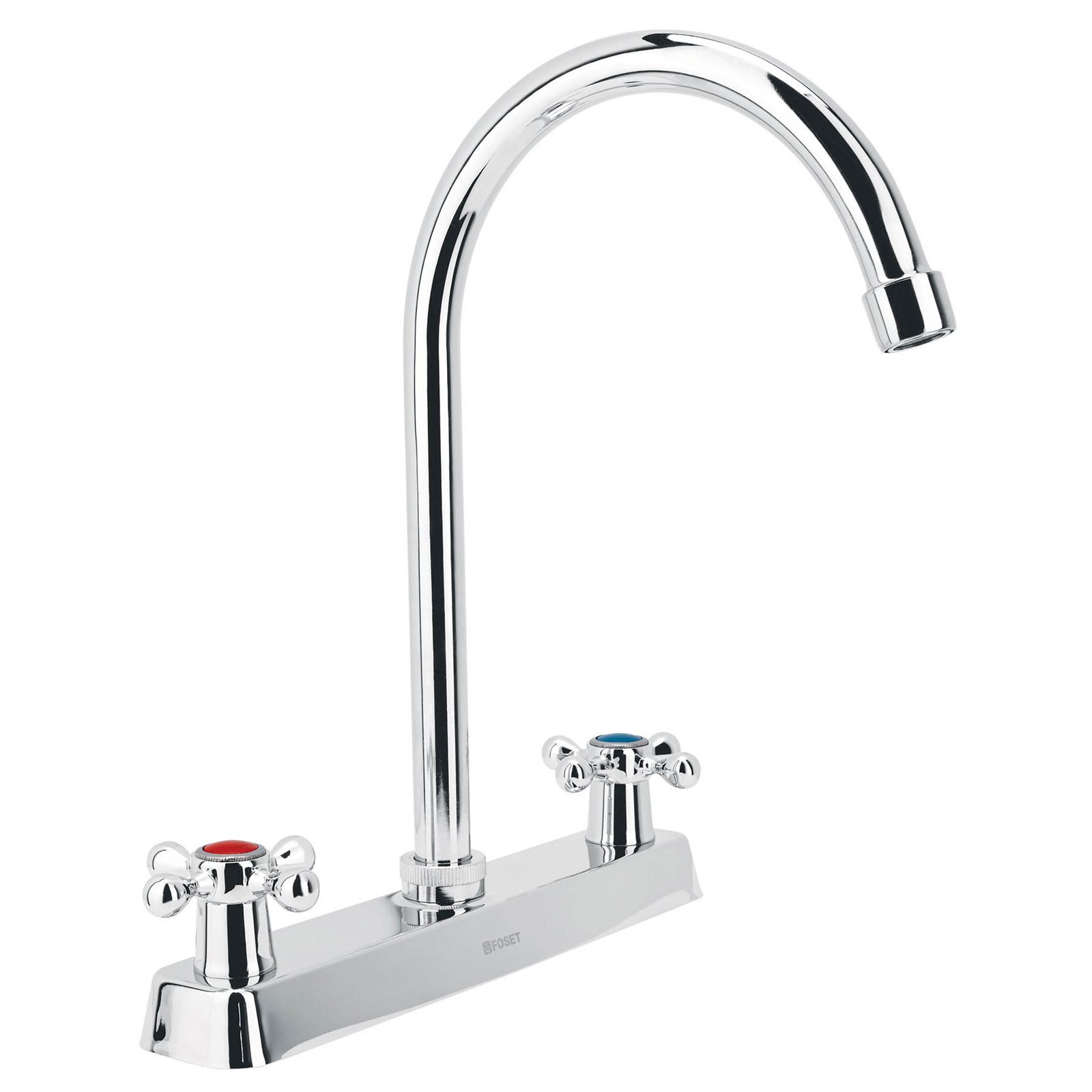 CACHERA P/FREGADED CURVO MANERALES F-320E FOSET