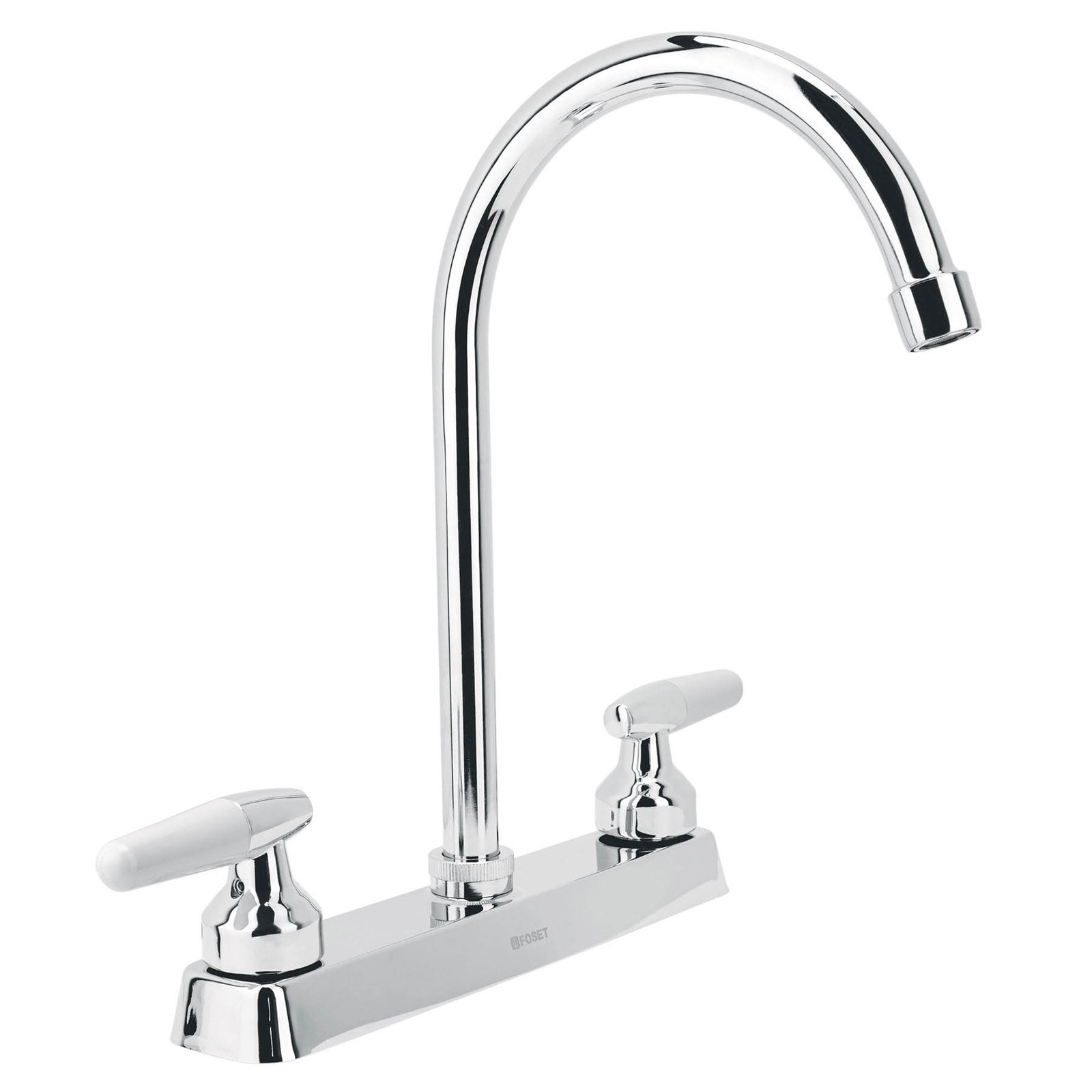 CACHERA P/FREGADERO MANER CURVO F-320I FOSET