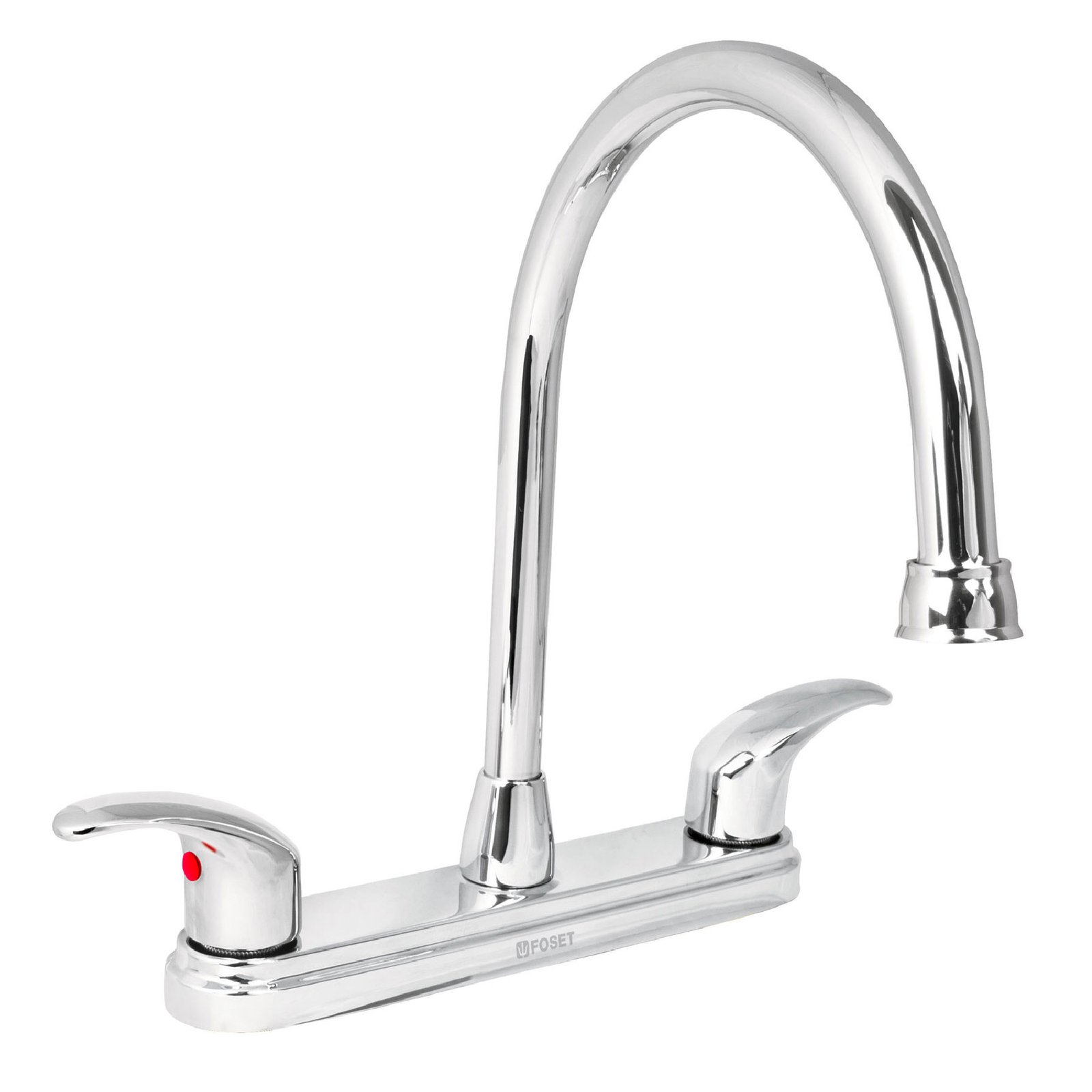 CACHERA P/FREGAD COCINA CUELLO ALTO AQF-82 FOSET