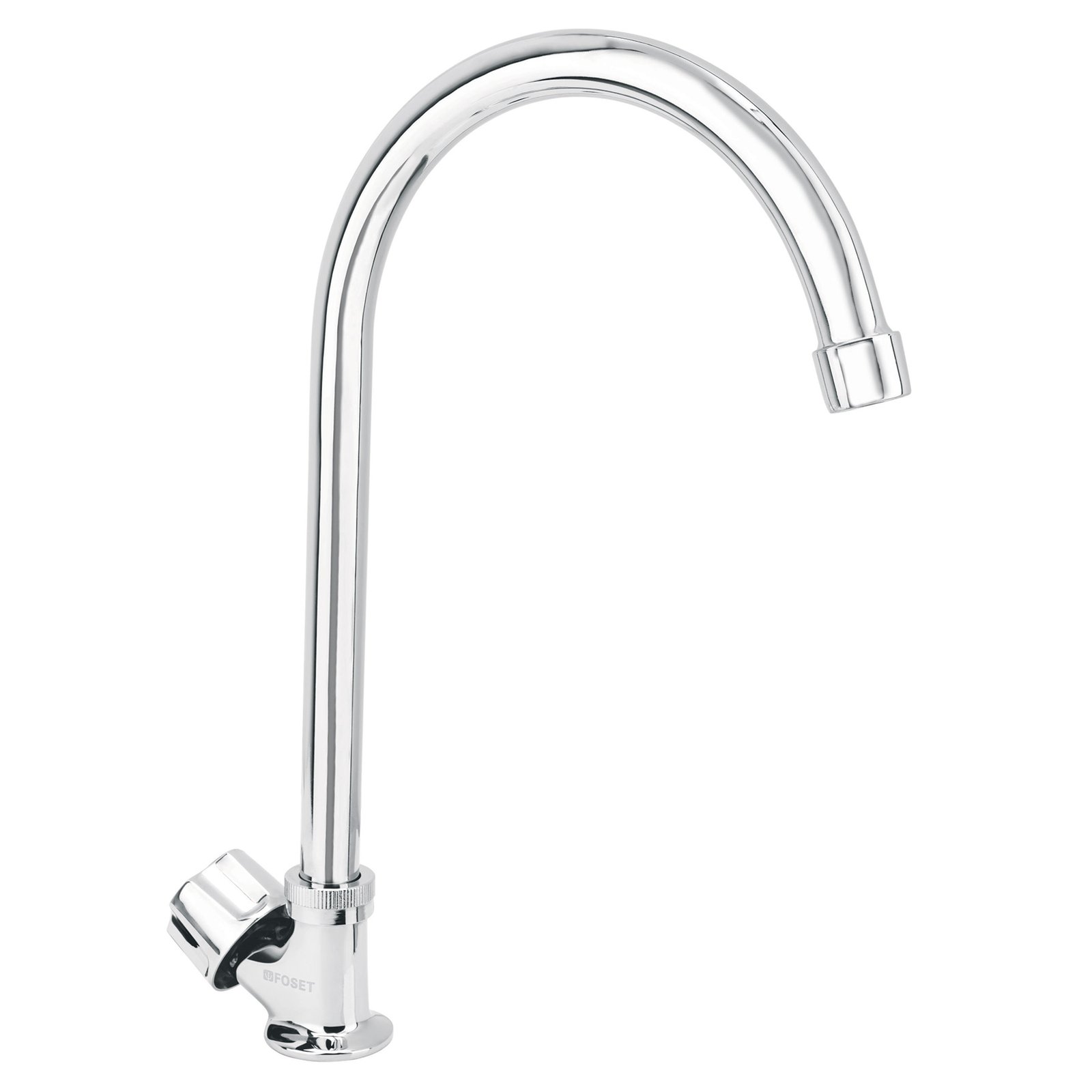 CACHERA P/FREGAD CURVO INDIVIDUAL F-314 FOSET