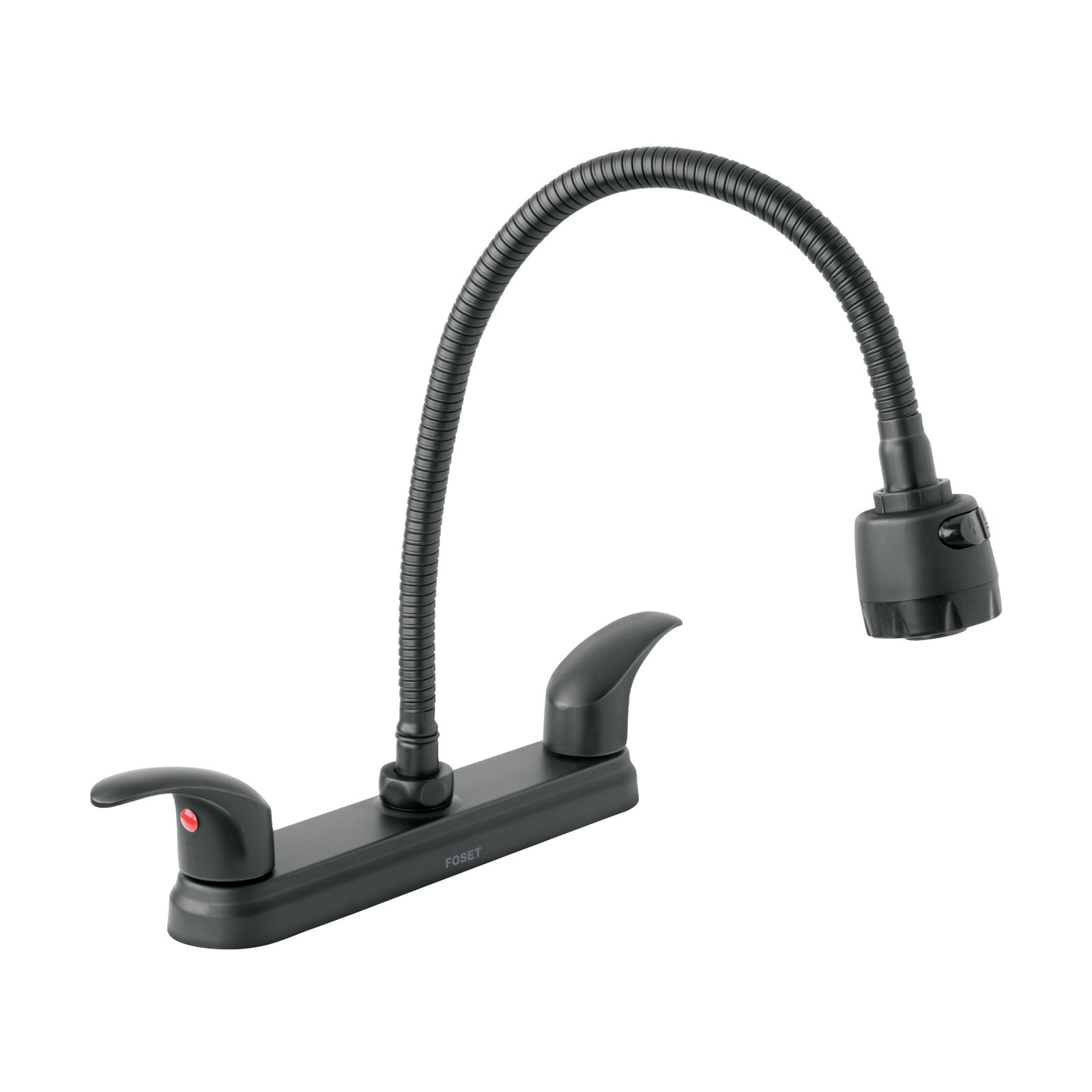 CACHERA P/FREGAD NG MATE CUELLO FLEX AQF-88M FOSET