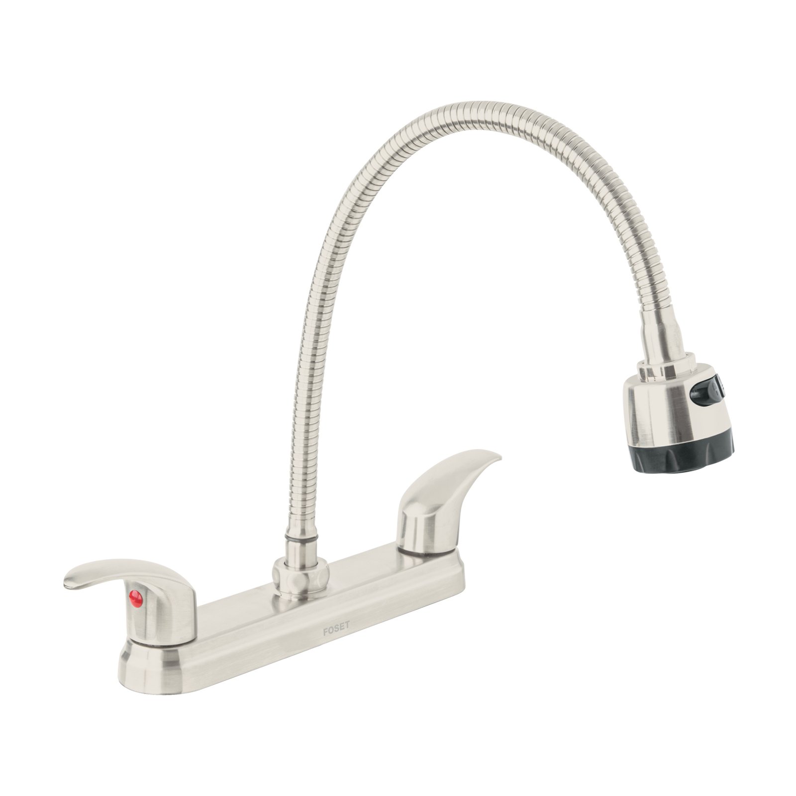CACHERA P/FREGAD SATIN CUELLO FLEX AQF-88N FOSET