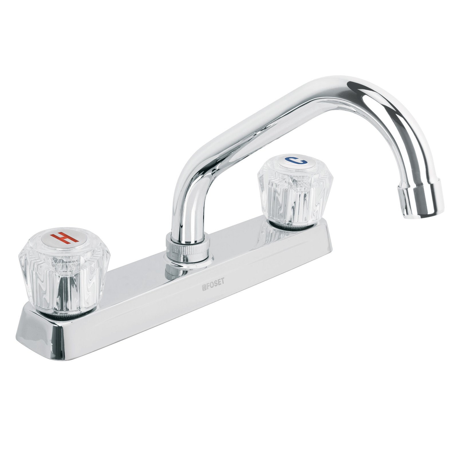 CACHERA P/FREGAD T/ACRI BASIC F-317A FOSET-TRUPER