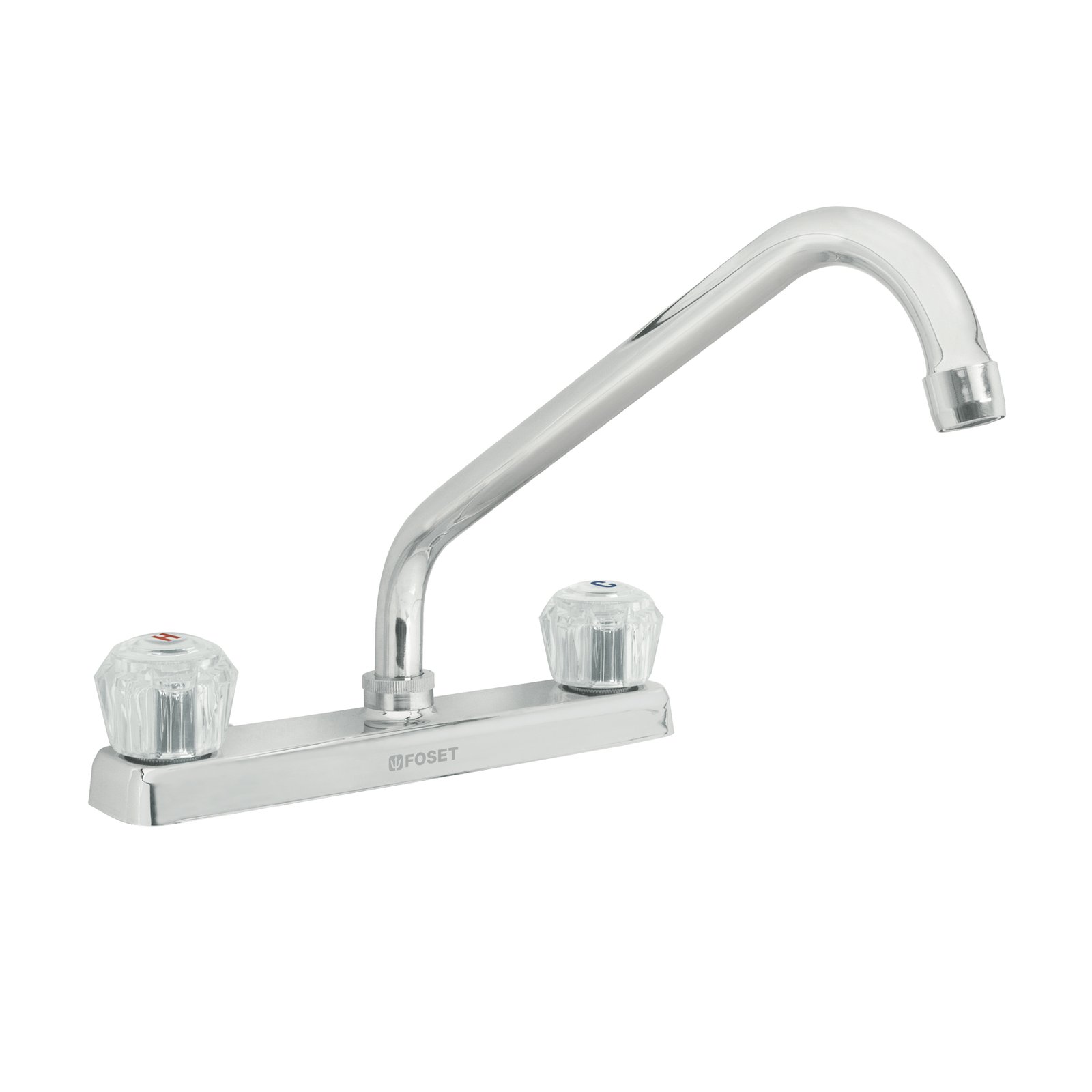 CACHERA P/FREG ALTA ACRI BASIC F-318A FOSET-TRUPER