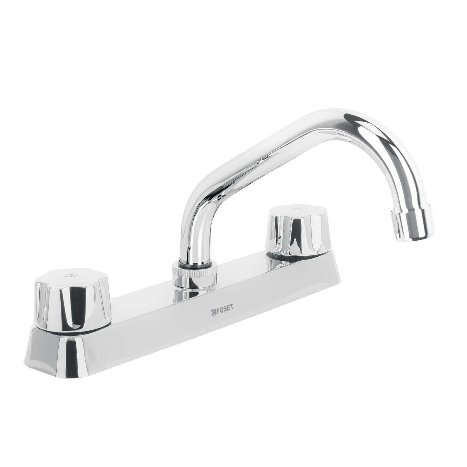 CACHERA P/FREG CORTA MET BASIC F-317 FOSET-TRUPER