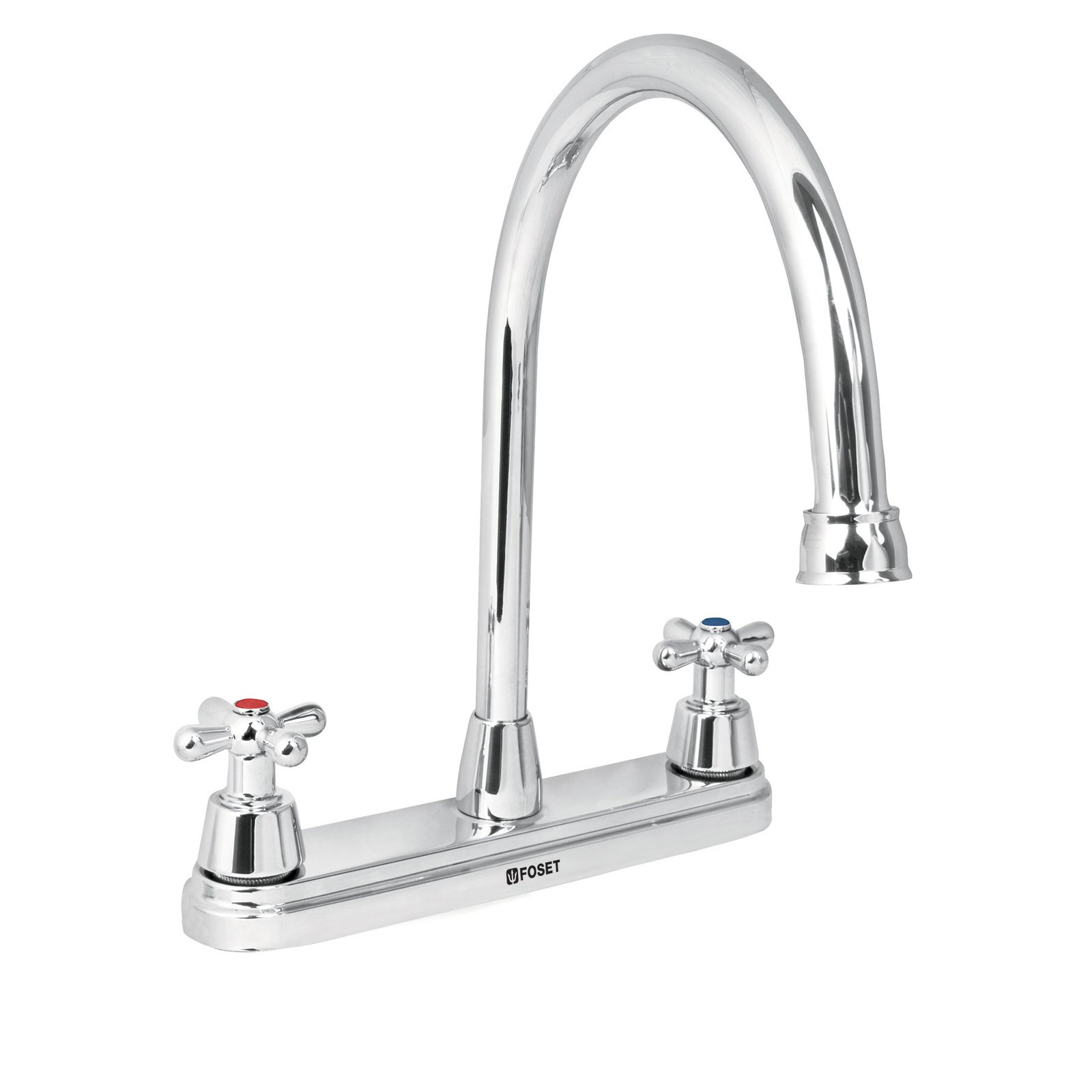 CACHERA P/FREG CUELLO ALTO CRUCETA AQF-81 FOSET