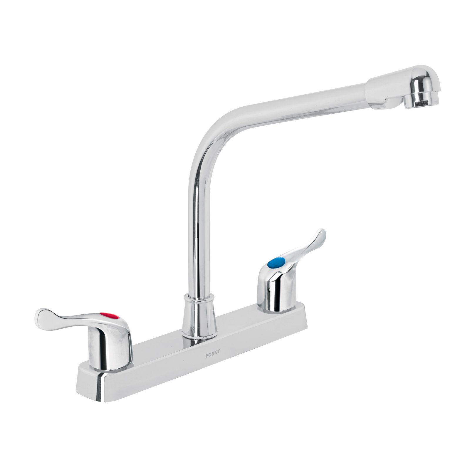 CACHERA P/FREG PLAST CUELLO COBRA FP-319P FOSET