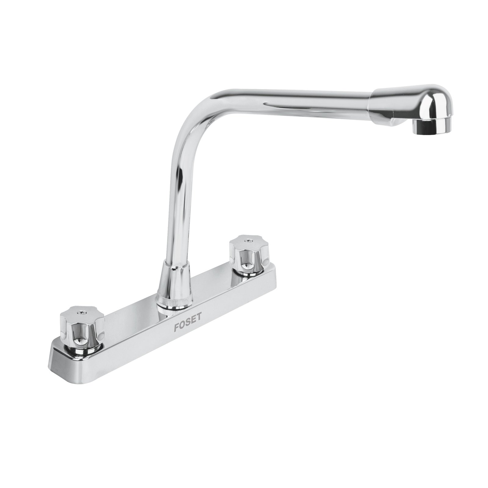 CACHERA P/FREG PLAST CUELLO COBRA FP-319 FOSET