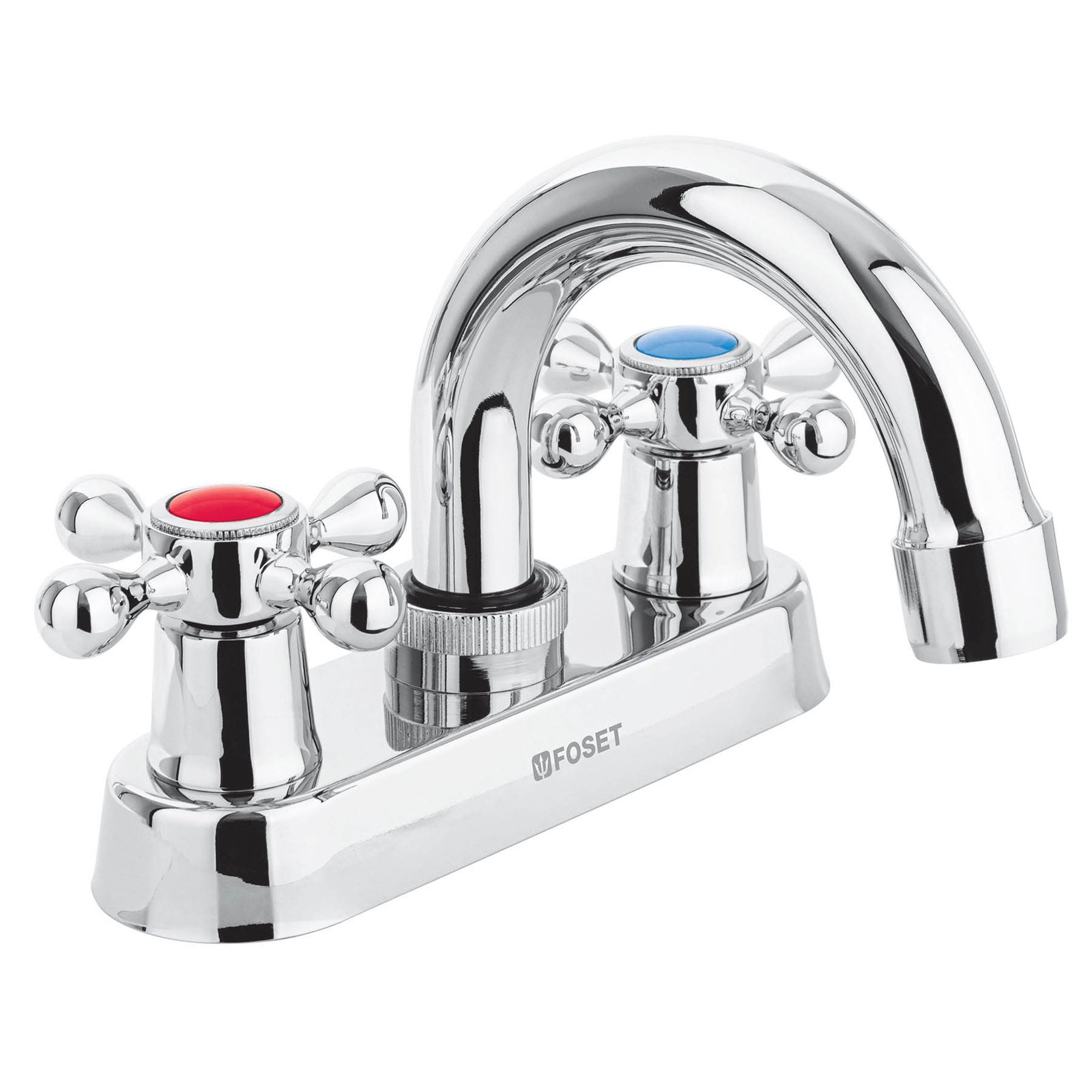CACHERA P/LAVABO MANERAL M-050E FOSET