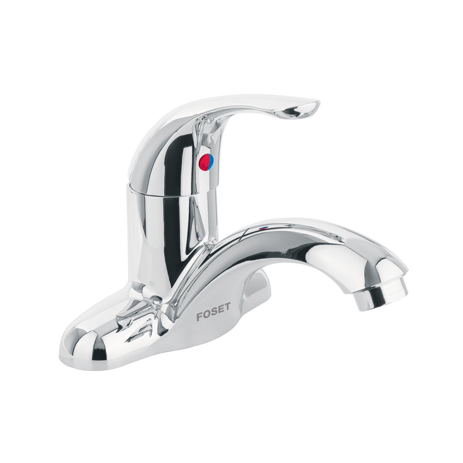 CACHERA P/LAVABO PLÁSTICO MP-419 FOSET