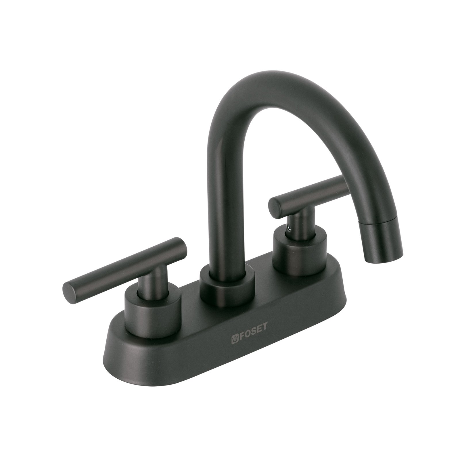 CACHERA P/LAVATORIO NEGRO MATE TBM-62M FOSET