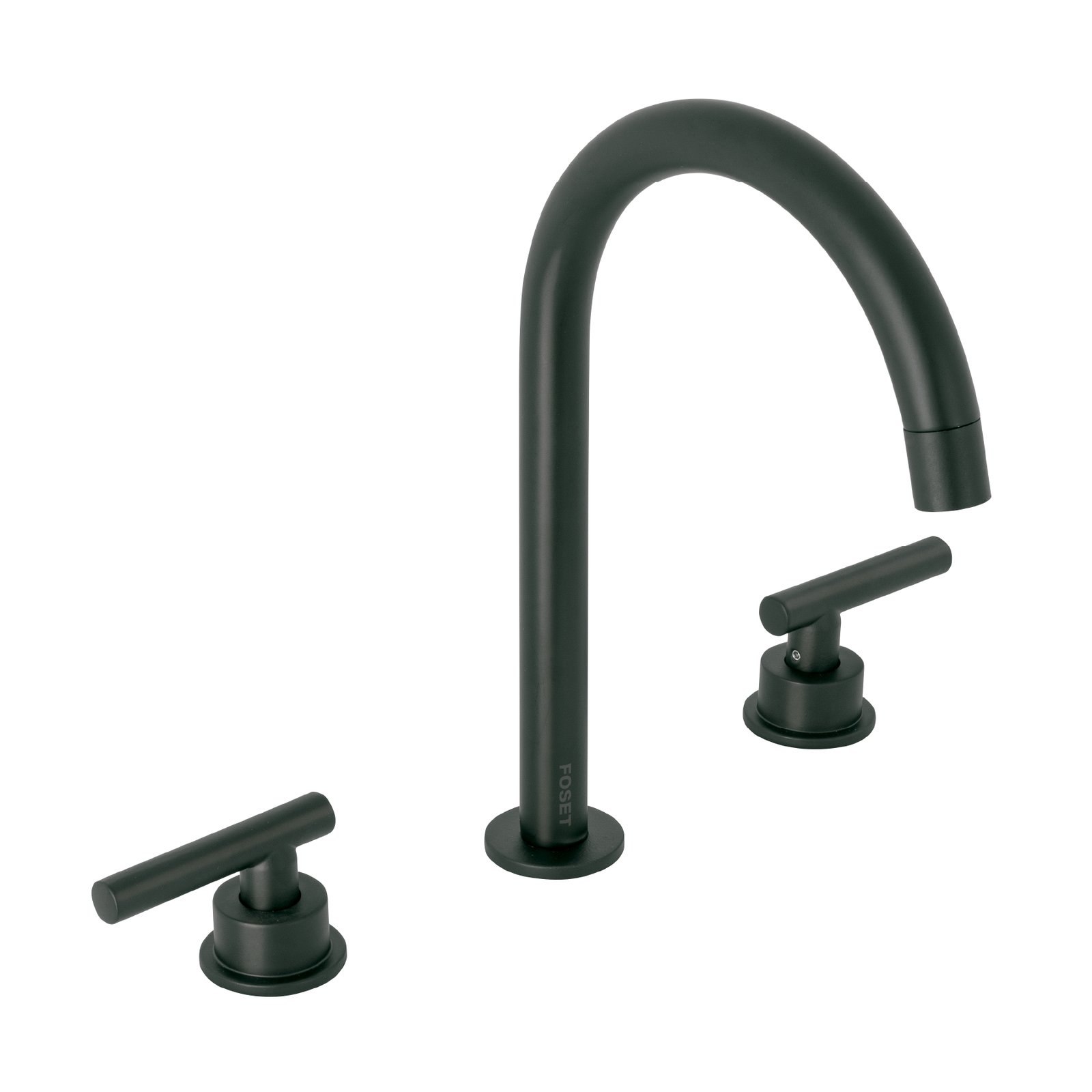 CACHERA P/LAVATORIO NEGRO TBM-92M FOSET