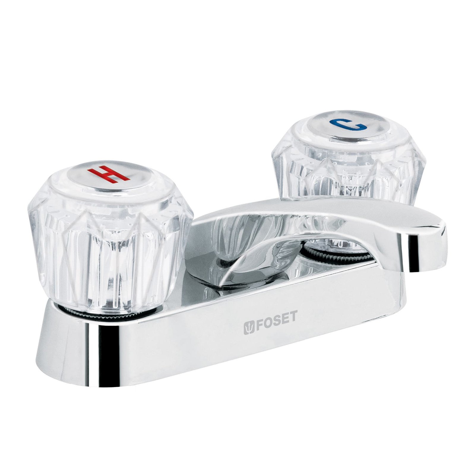 CACHERA P/LAVAT ACRILICA BASIC M-048A FOSET-TRUPER