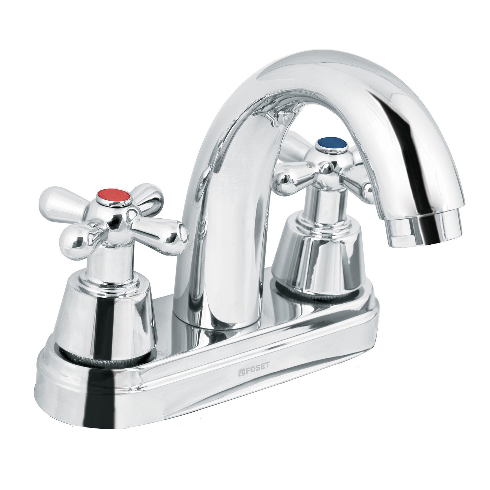 CACHERA P/LAVA ACERO INOX T/ PALANCA AQM-51 FOSET