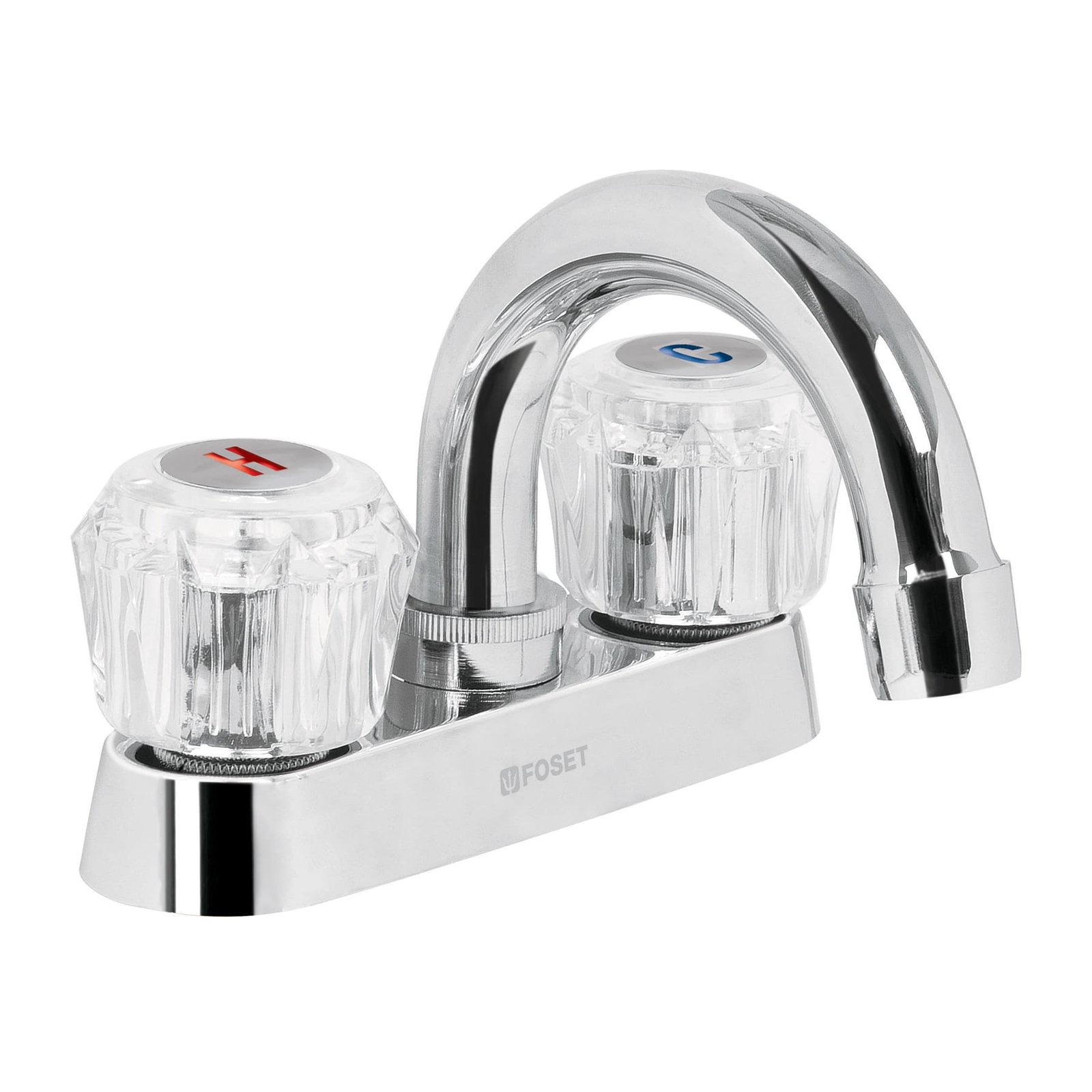 CACHERA P/LAV ACRI CURVO BASIC M-050A FOSET-TRUPER