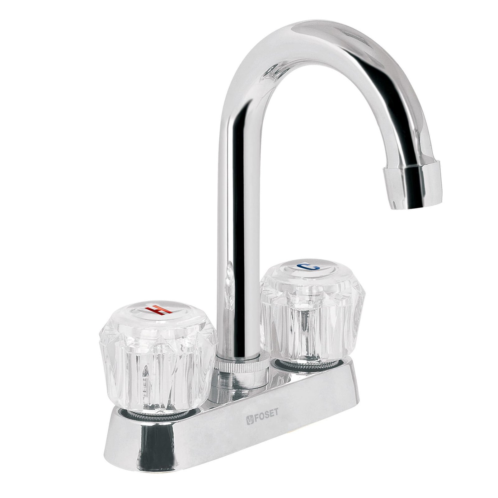 CACHERA P/LAV BAR ACRI BASIC M-060A FOSET-TRUPER