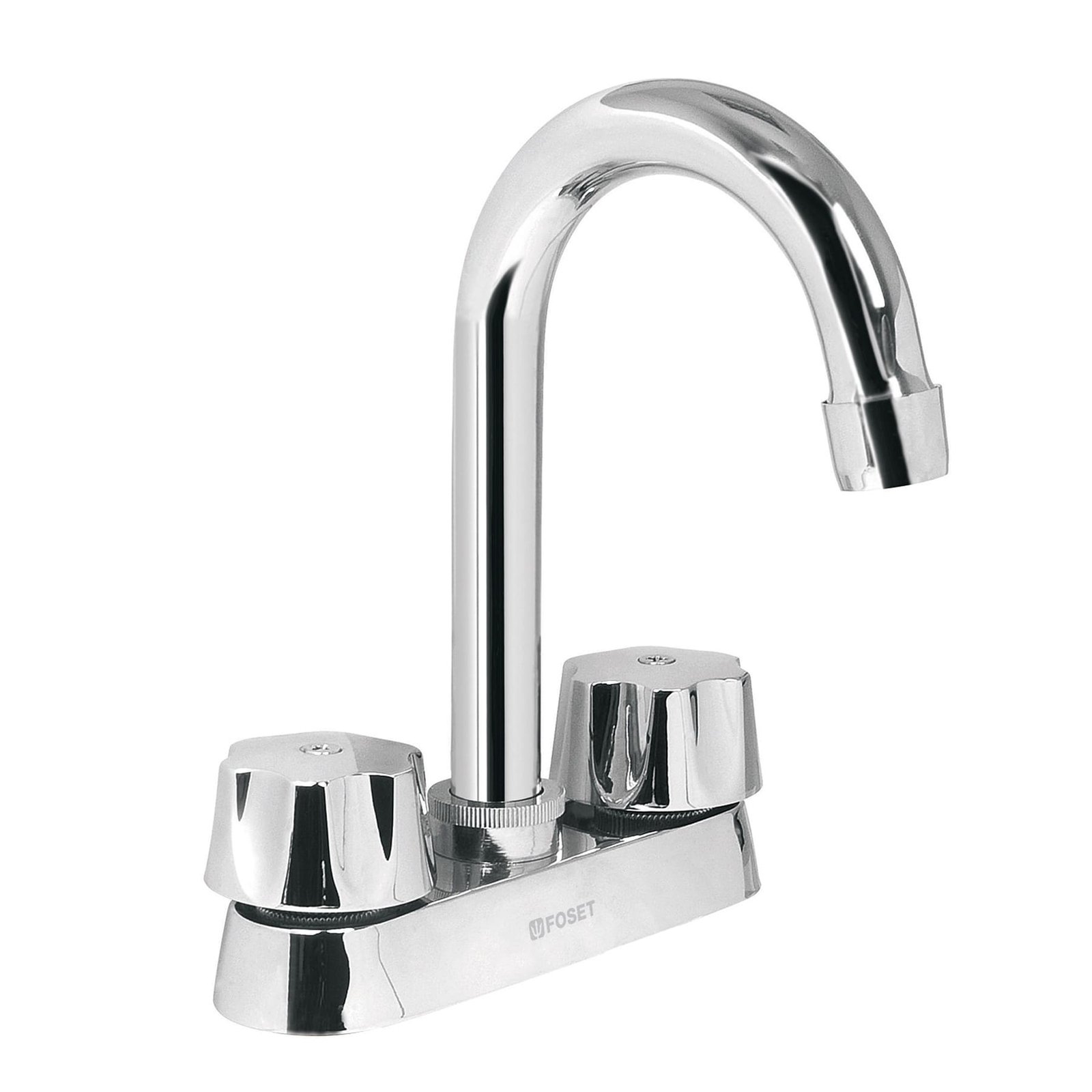CACHERA P/LAV BAR METAL BASIC M-060 FOSET-TRUPER